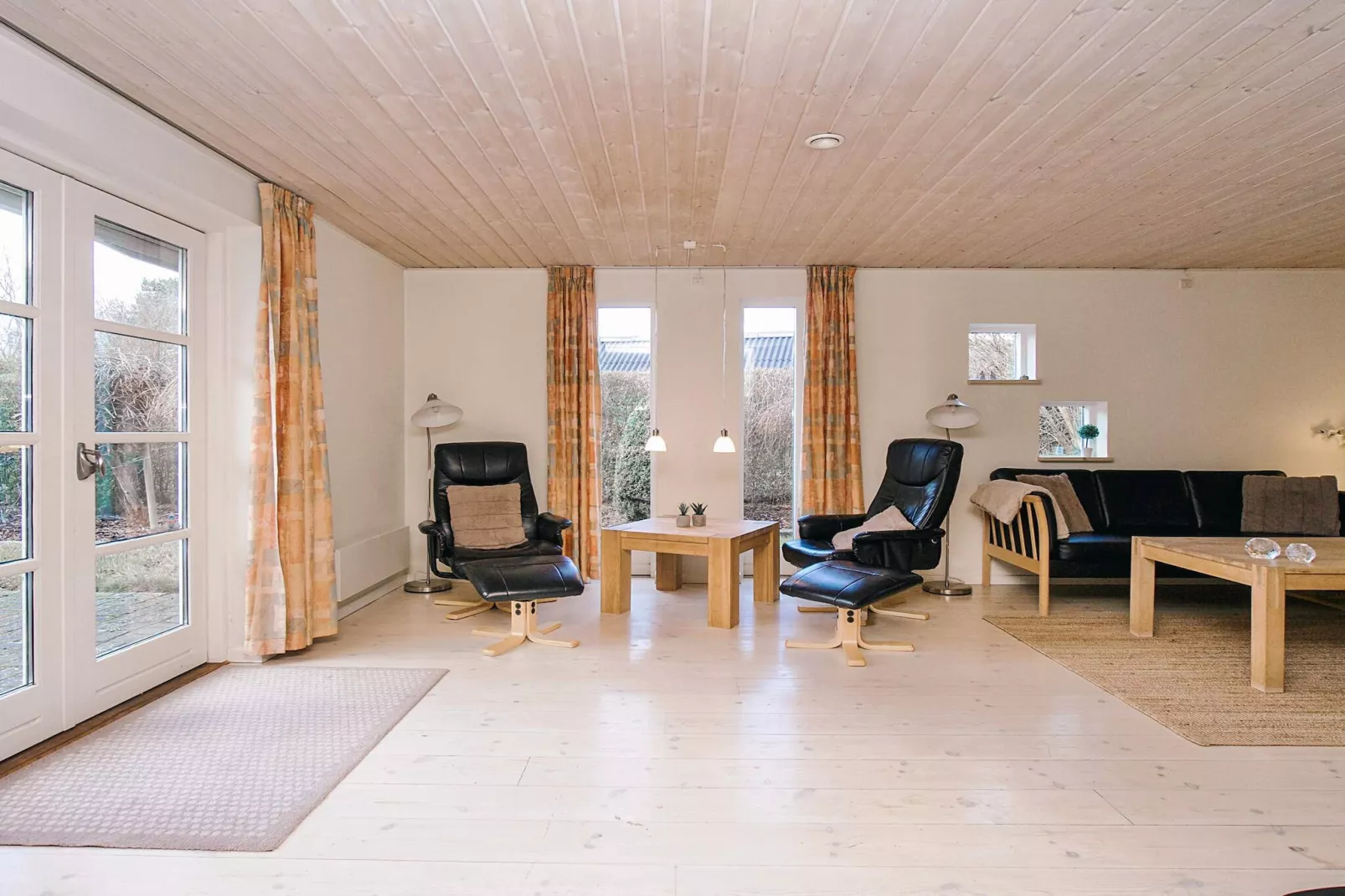 6 persoons vakantie huis in Slagelse-By Traum-Binnen