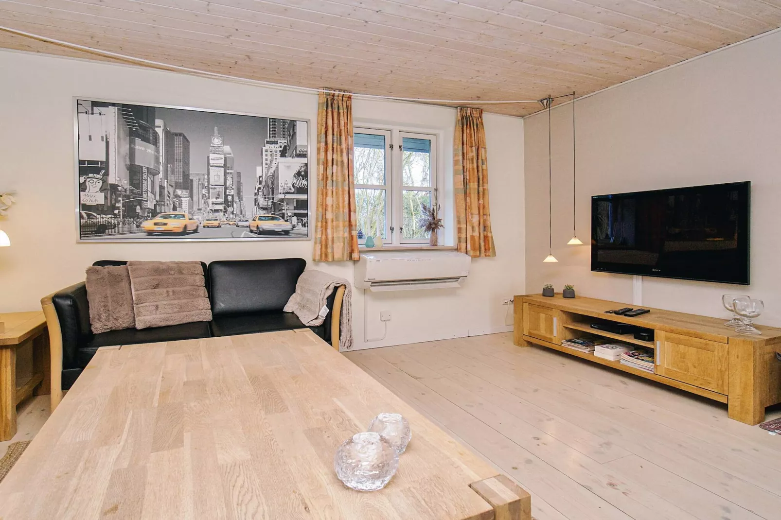 6 persoons vakantie huis in Slagelse-By Traum-Binnen