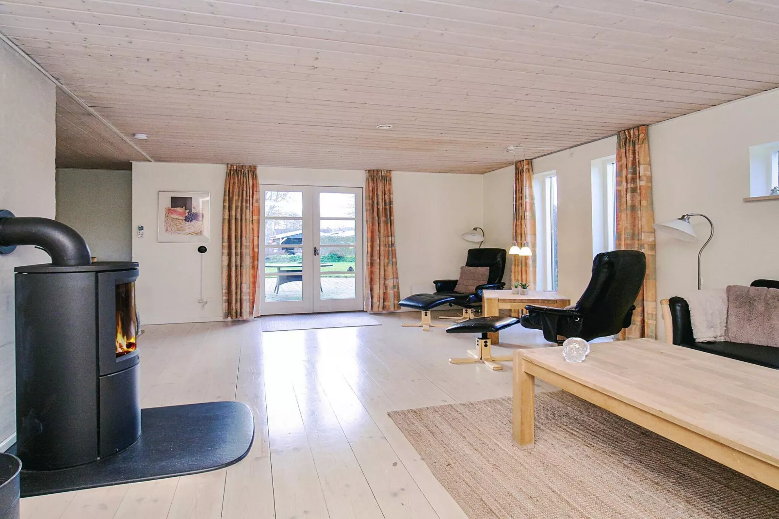 6 persoons vakantie huis in Slagelse-By Traum-Binnen