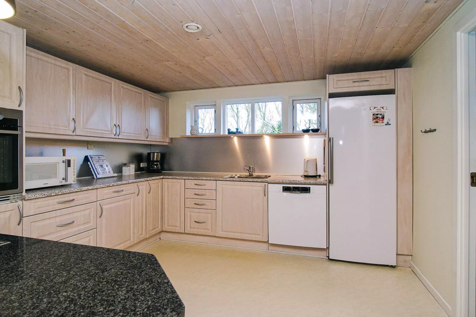 6 persoons vakantie huis in Slagelse-By Traum-Binnen