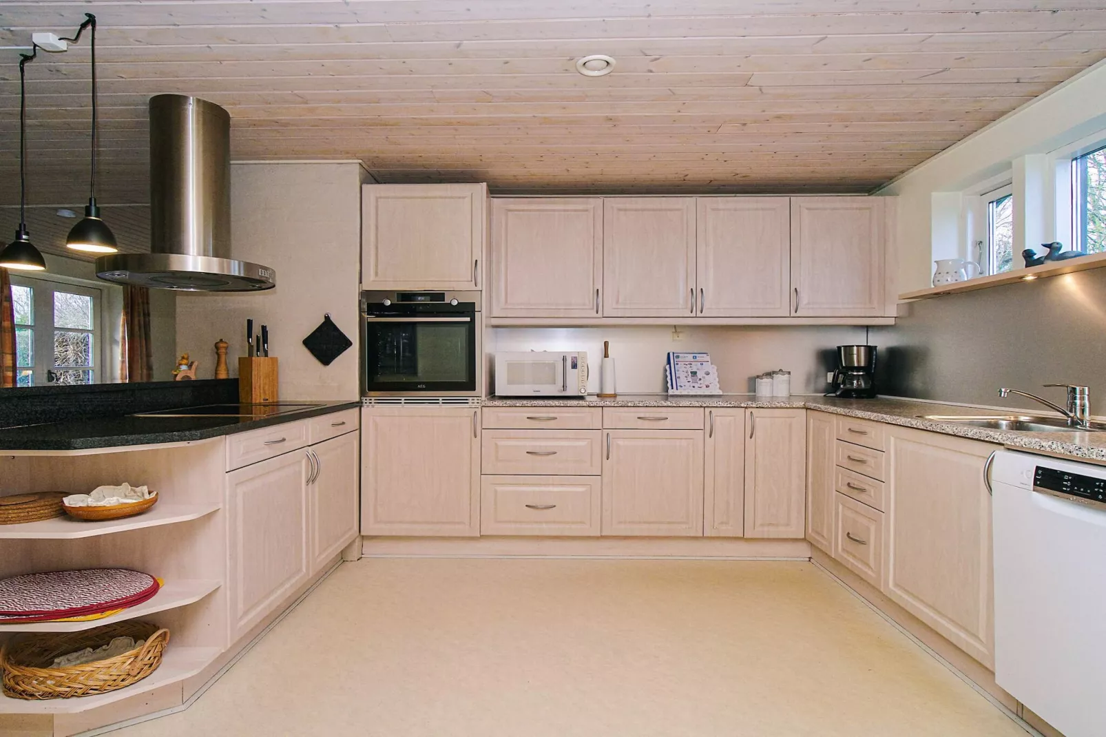 6 persoons vakantie huis in Slagelse-By Traum-Binnen