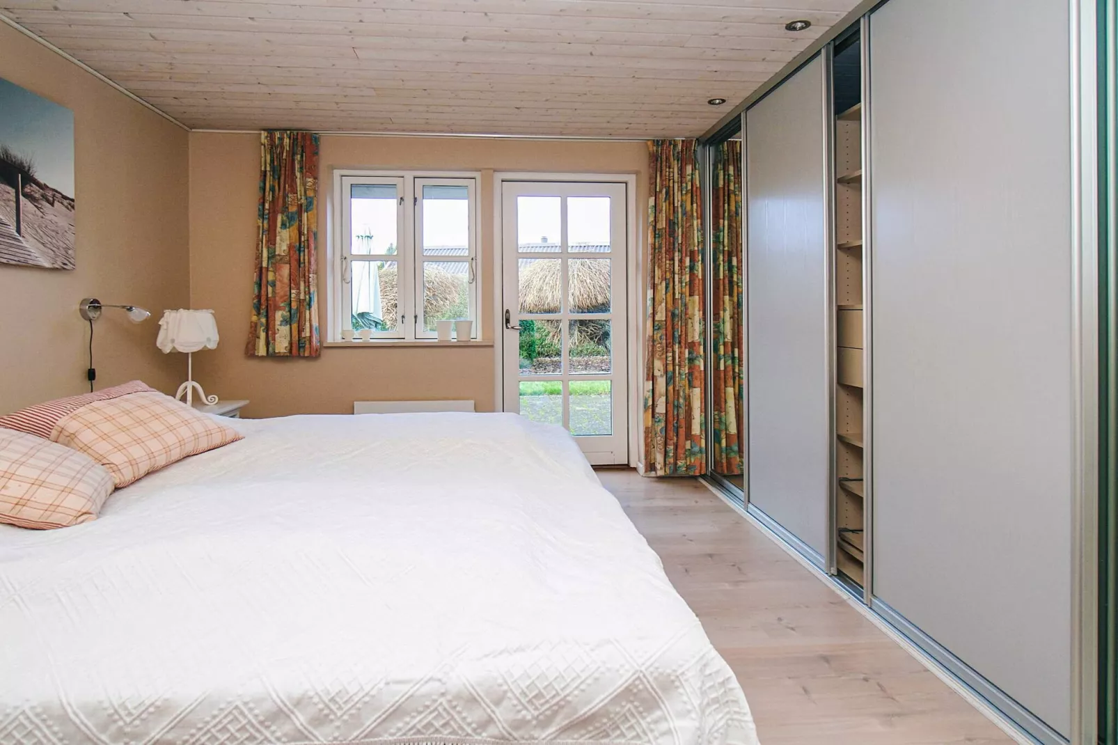 6 persoons vakantie huis in Slagelse-By Traum-Binnen