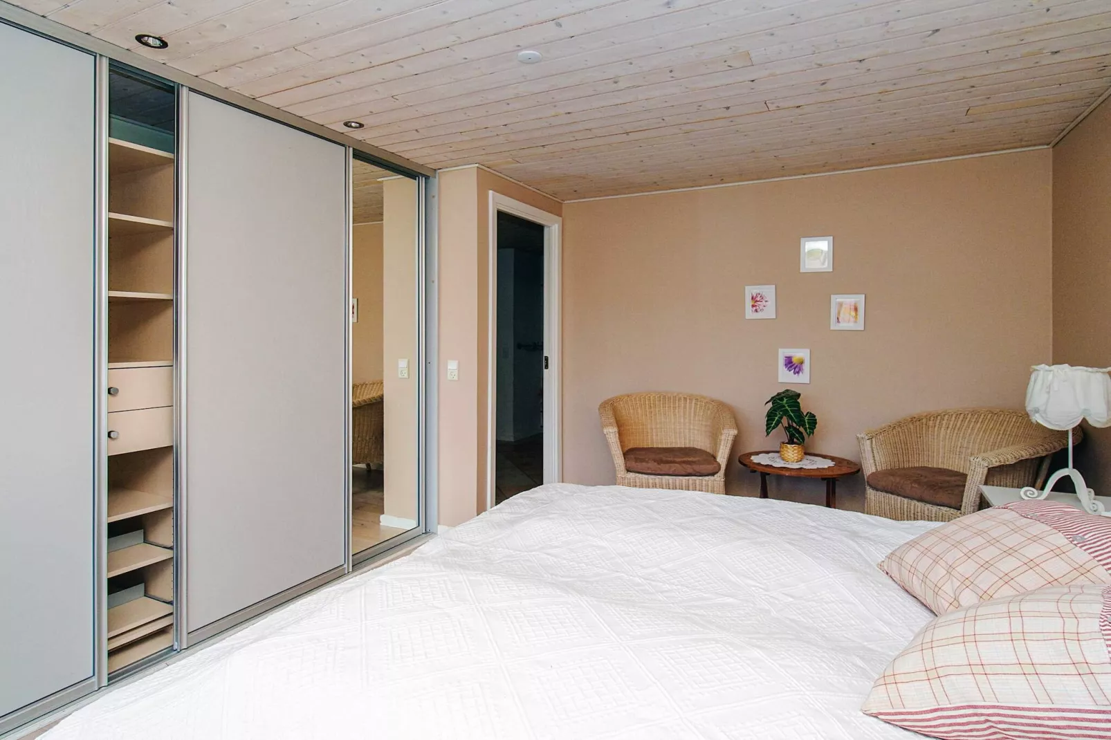 6 persoons vakantie huis in Slagelse-By Traum-Binnen