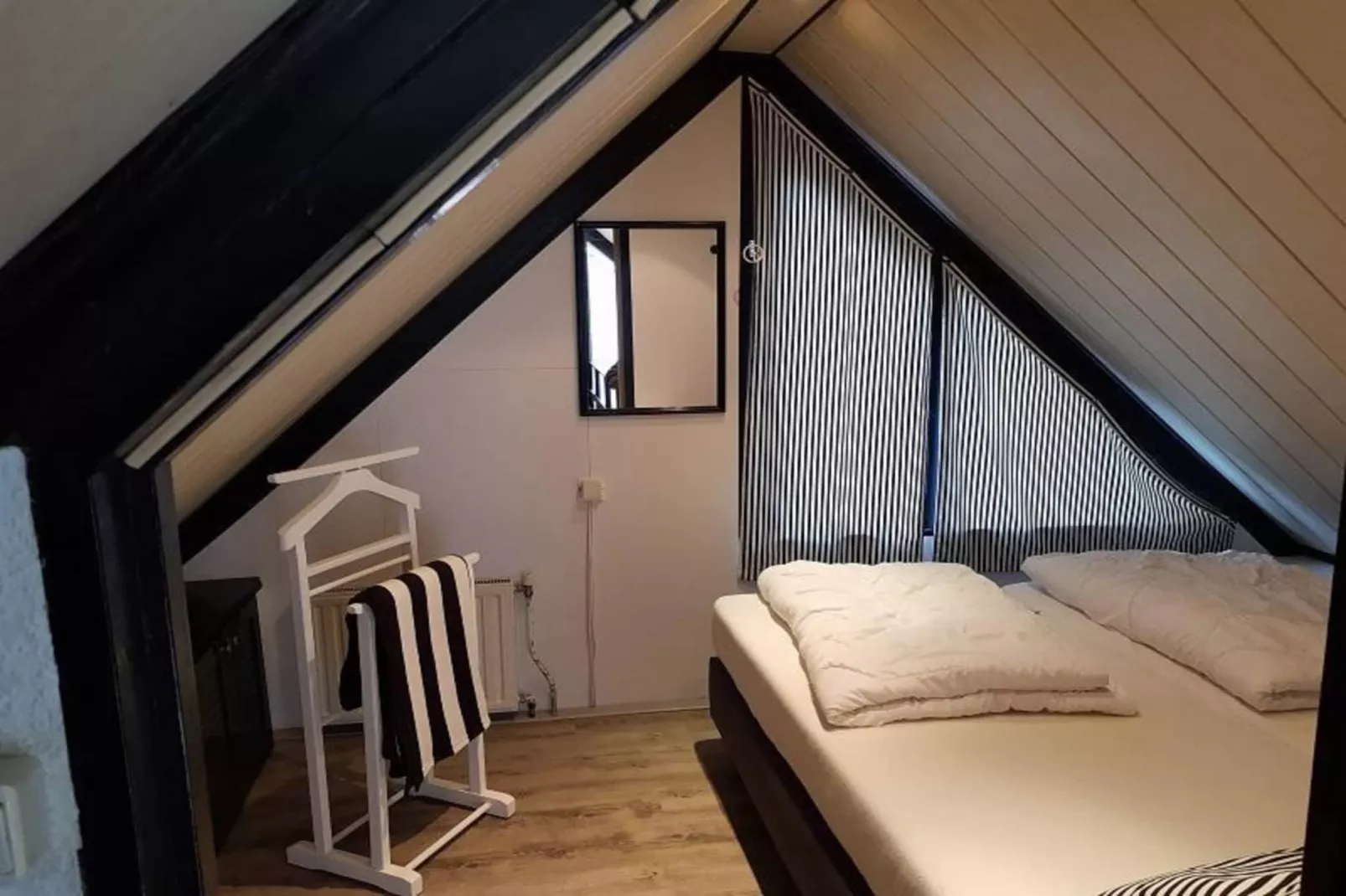 Belkmerduinen 23-Slaapkamer