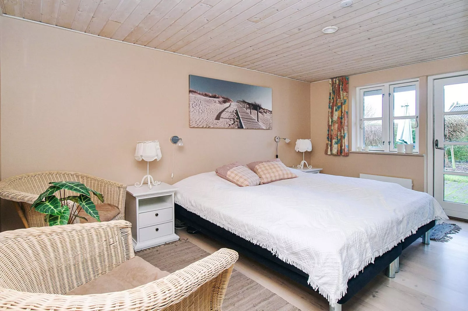 6 persoons vakantie huis in Slagelse-By Traum-Binnen
