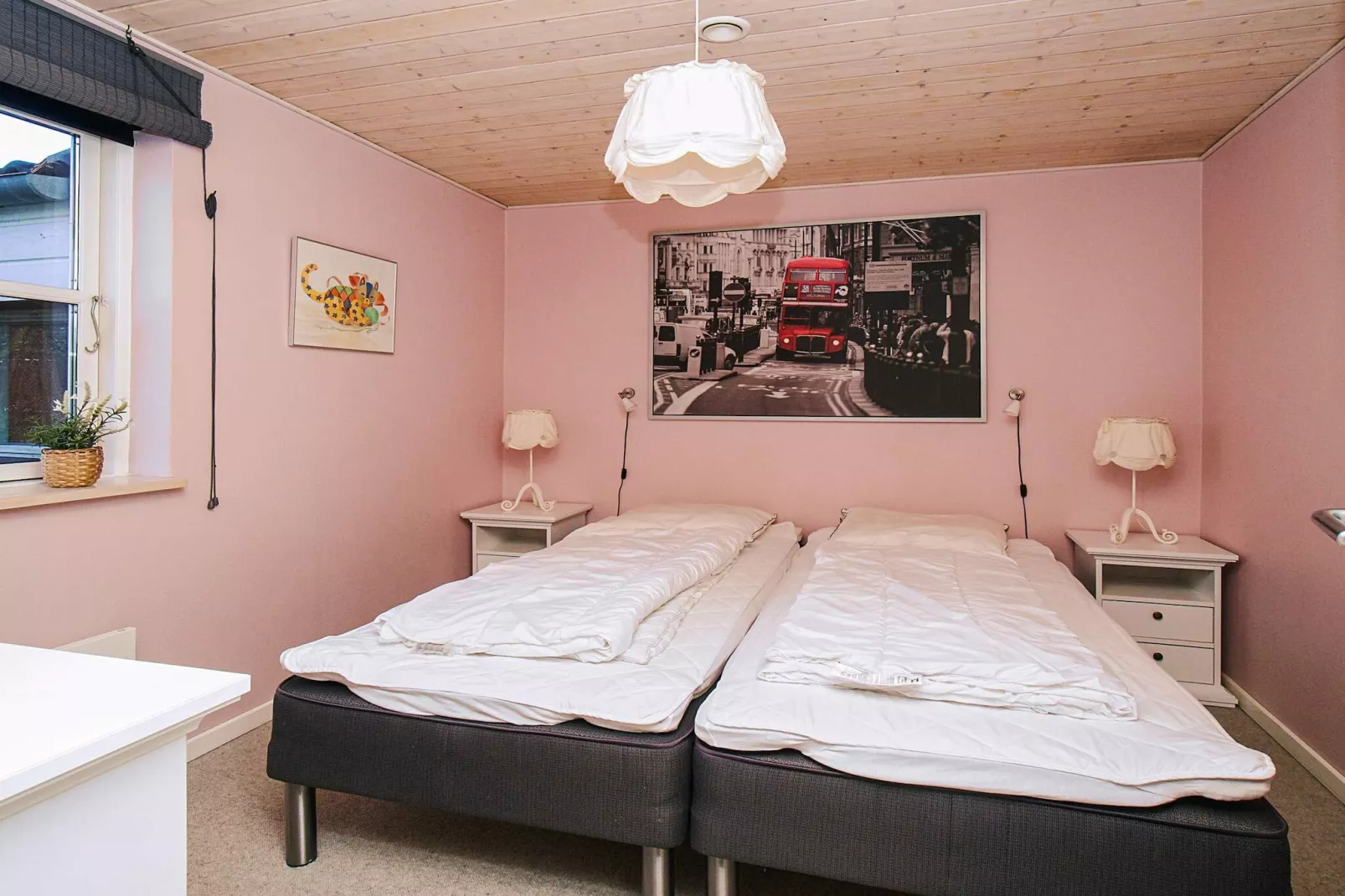 6 persoons vakantie huis in Slagelse-By Traum-Binnen
