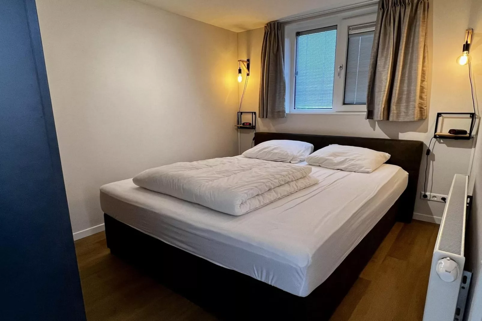 Belkmerduinen 27-Slaapkamer