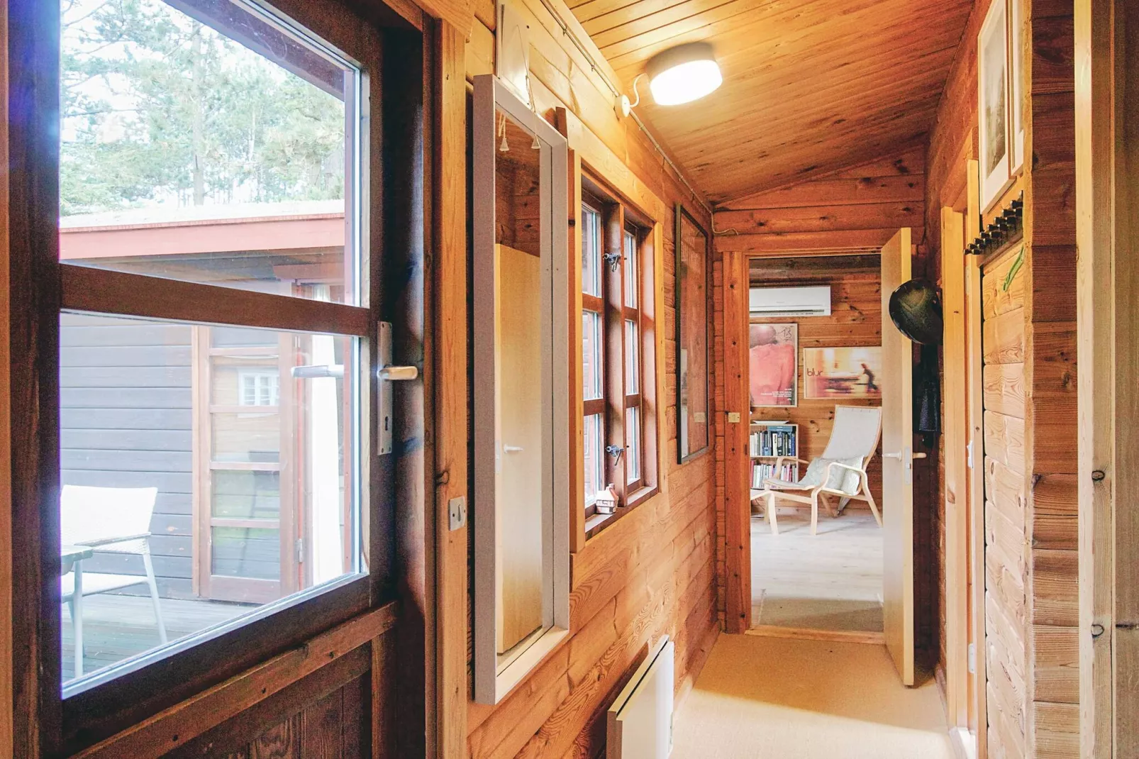 4 persoons vakantie huis in Store Fuglede-By Traum-Binnen