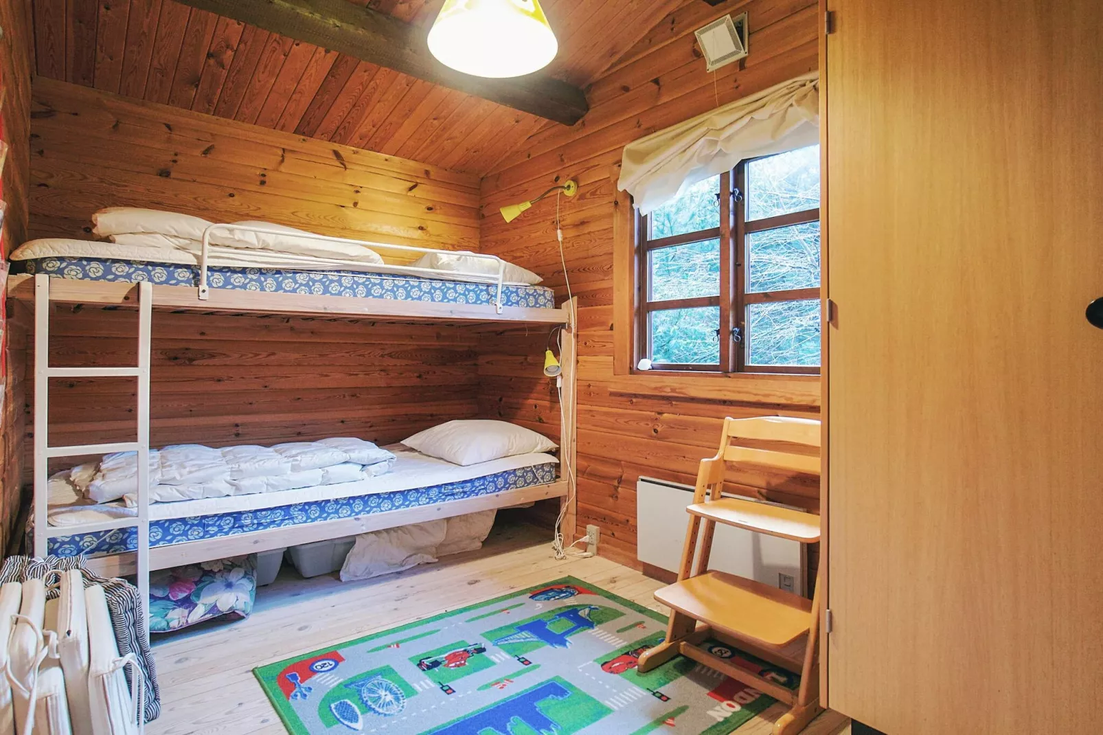 4 persoons vakantie huis in Store Fuglede-By Traum-Binnen