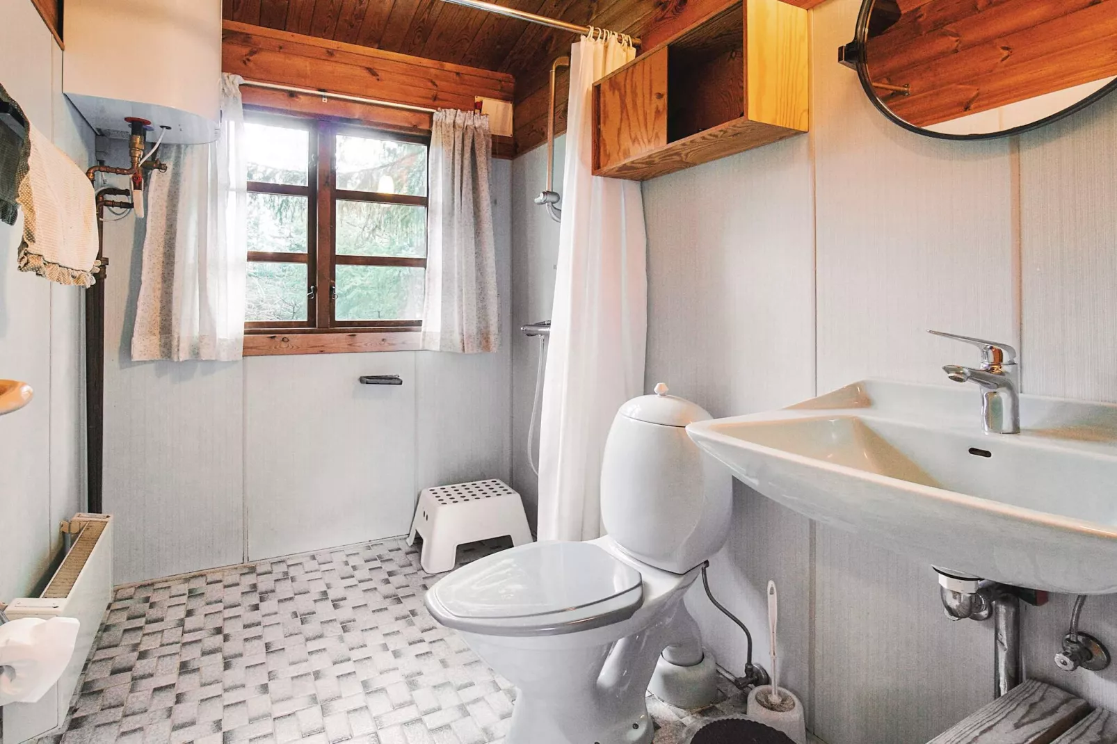 4 persoons vakantie huis in Store Fuglede-By Traum-Binnen