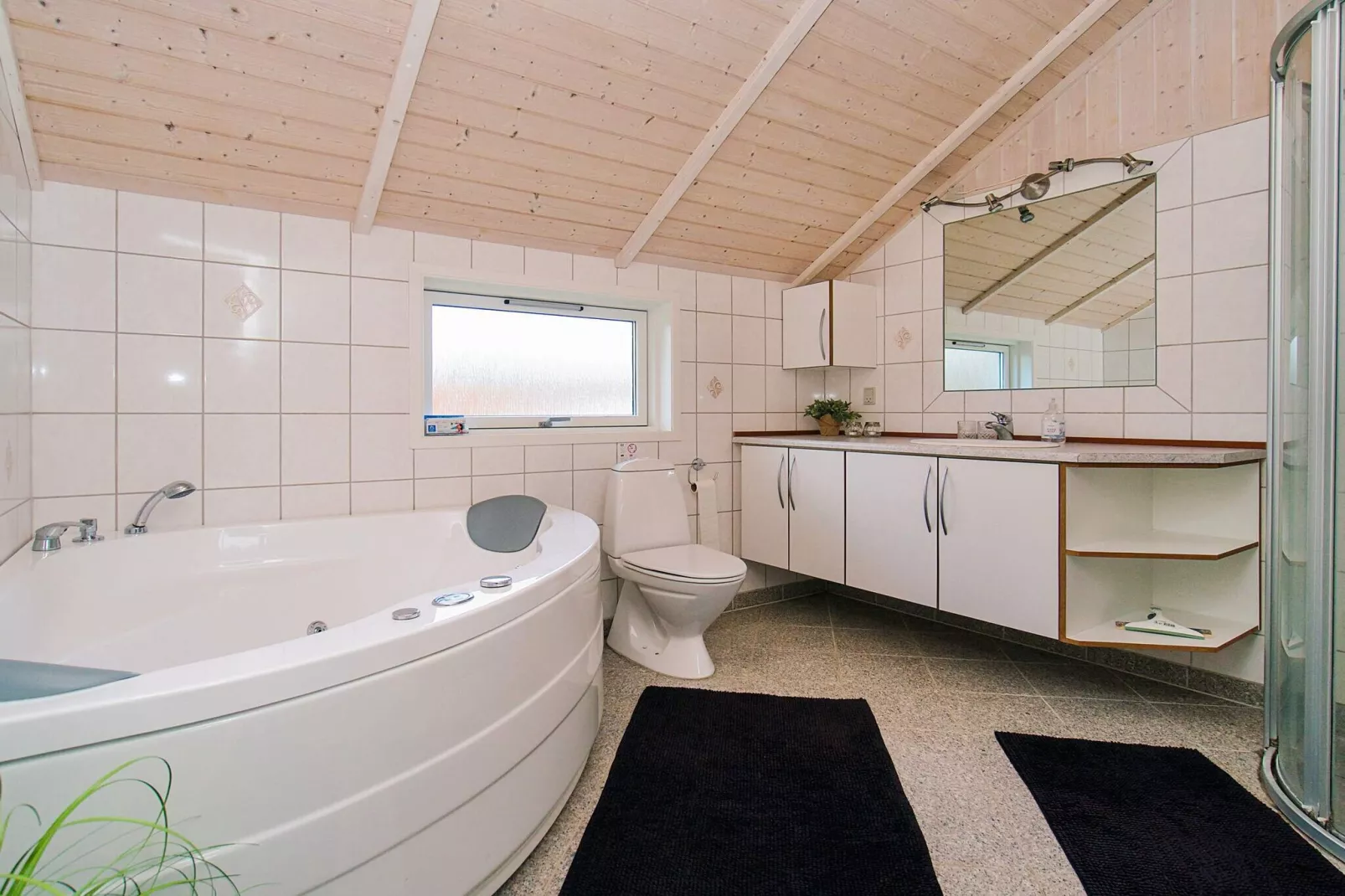 7 persoons vakantie huis in Gørlev-By Traum-Spa