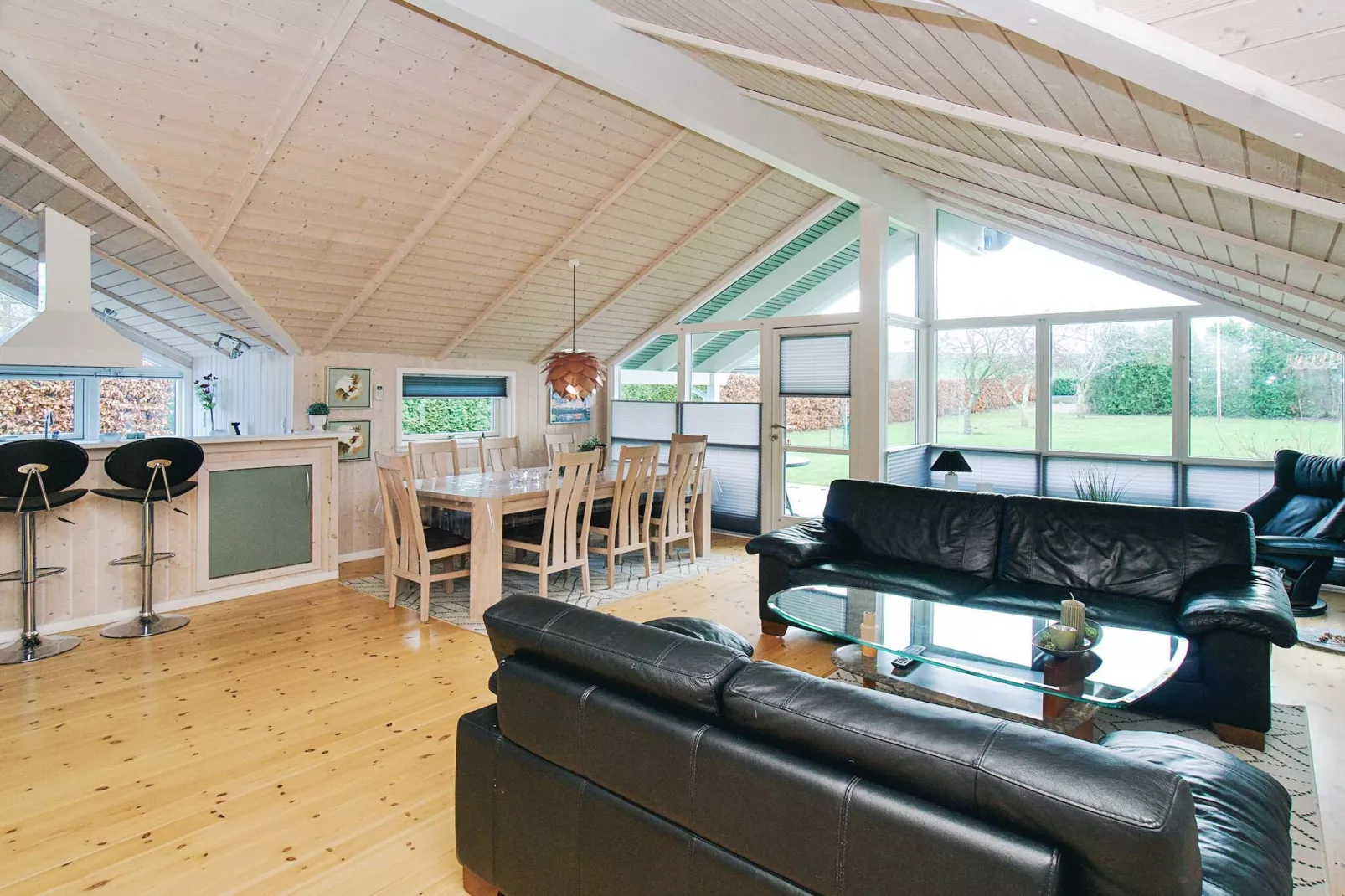 7 persoons vakantie huis in Gørlev-By Traum