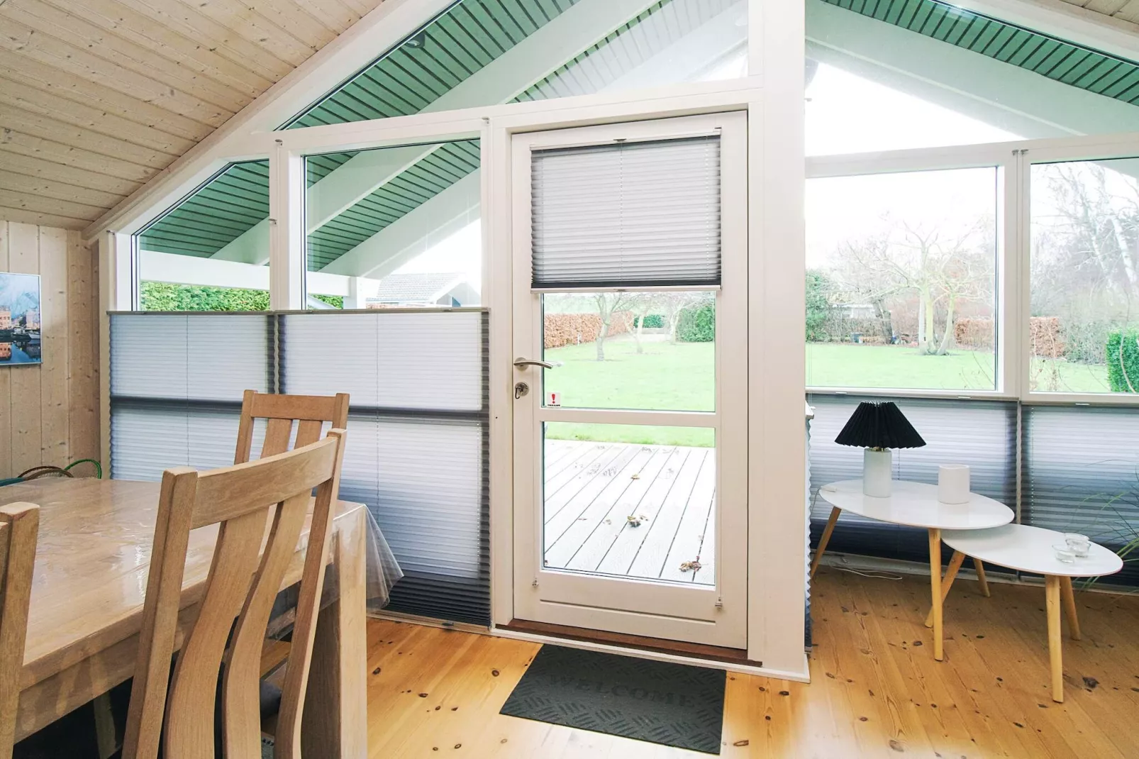 7 persoons vakantie huis in Gørlev-By Traum-Binnen