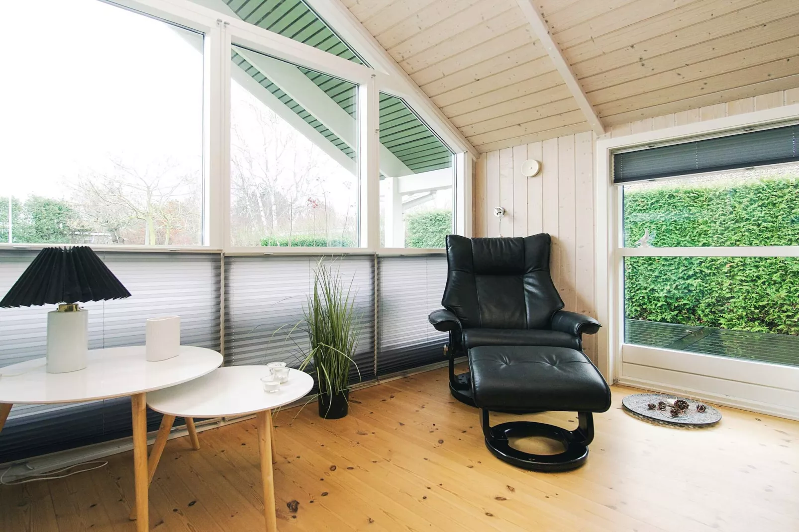 7 persoons vakantie huis in Gørlev-By Traum-Binnen