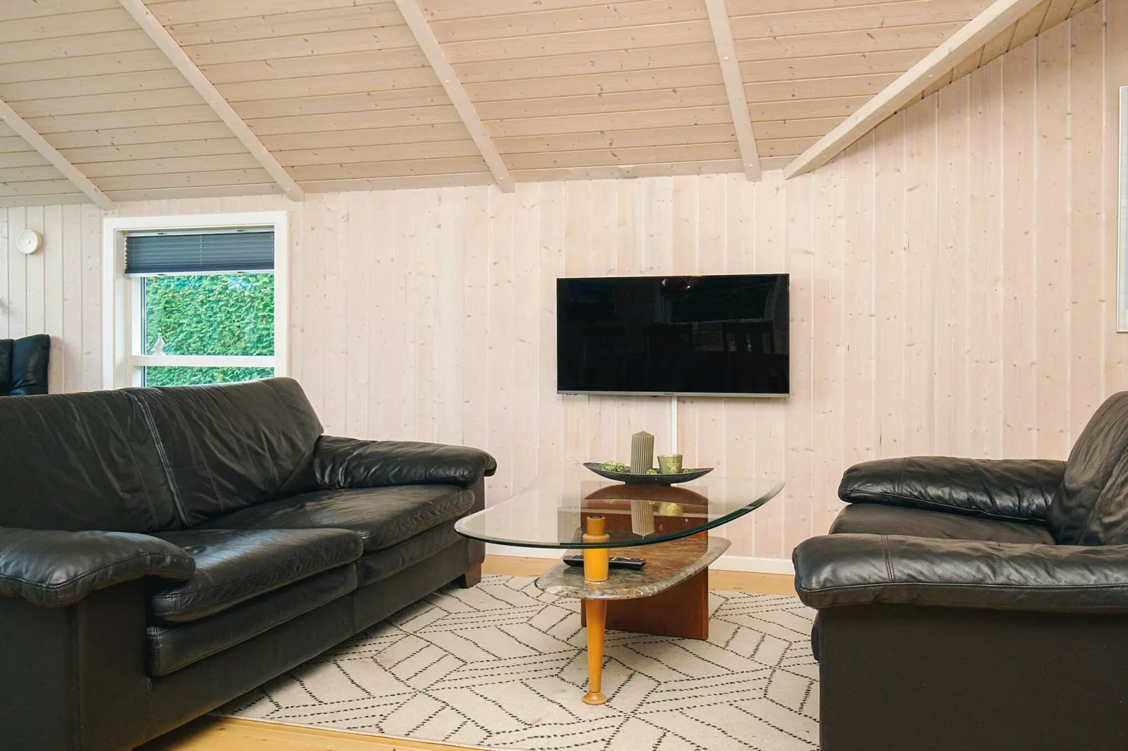 7 persoons vakantie huis in Gørlev-By Traum-Binnen