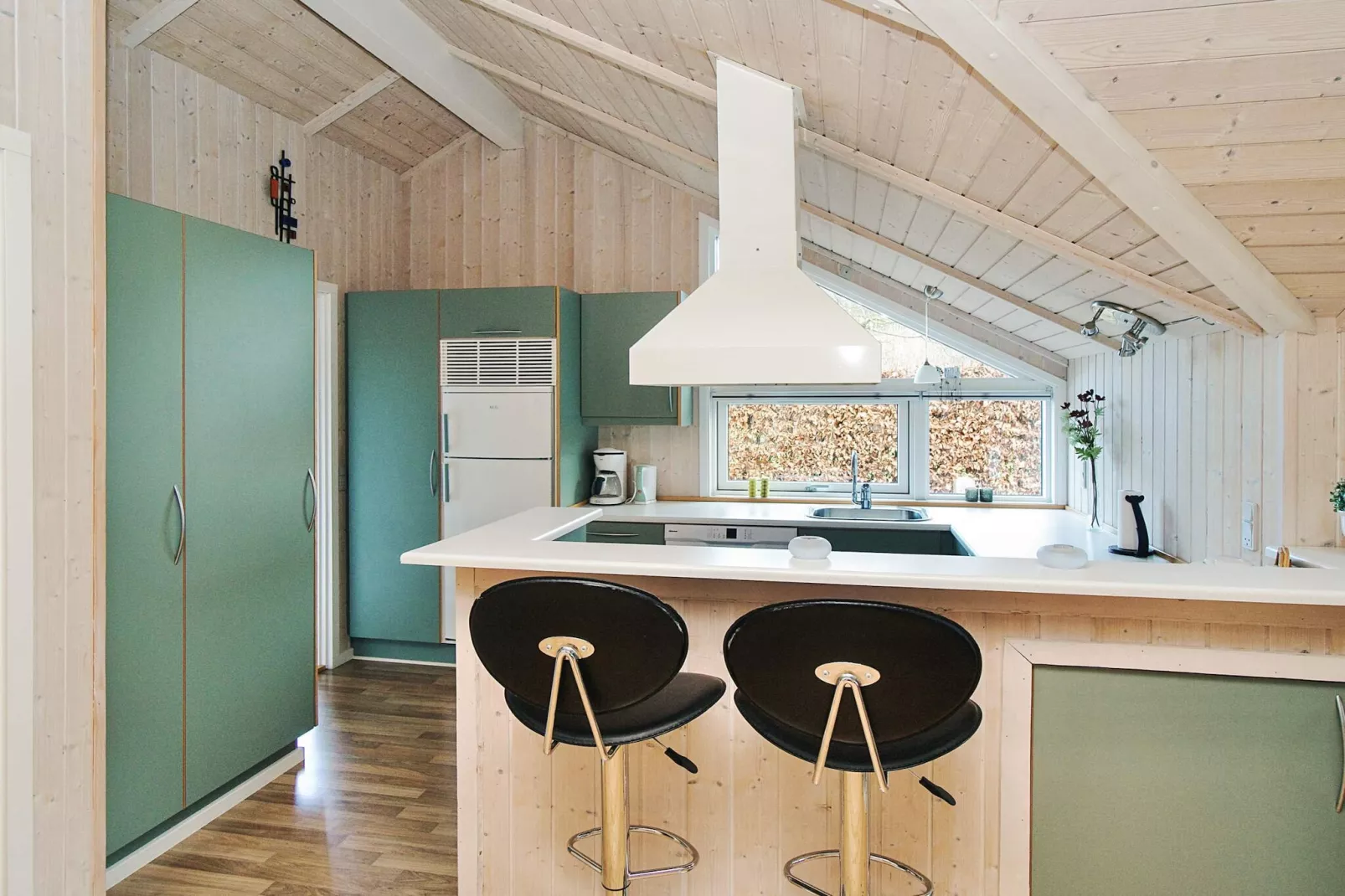 7 persoons vakantie huis in Gørlev-By Traum-Binnen
