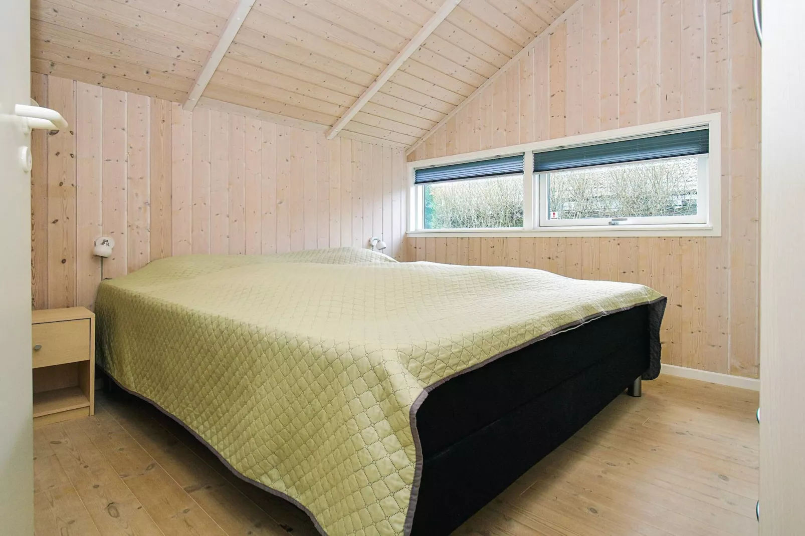 7 persoons vakantie huis in Gørlev-By Traum-Binnen