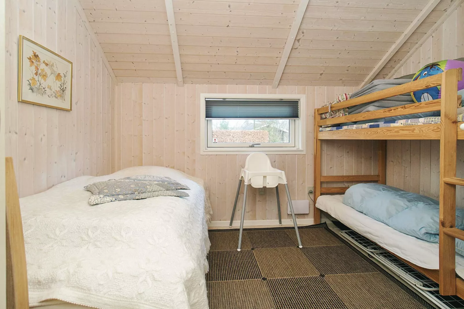 7 persoons vakantie huis in Gørlev-By Traum-Binnen