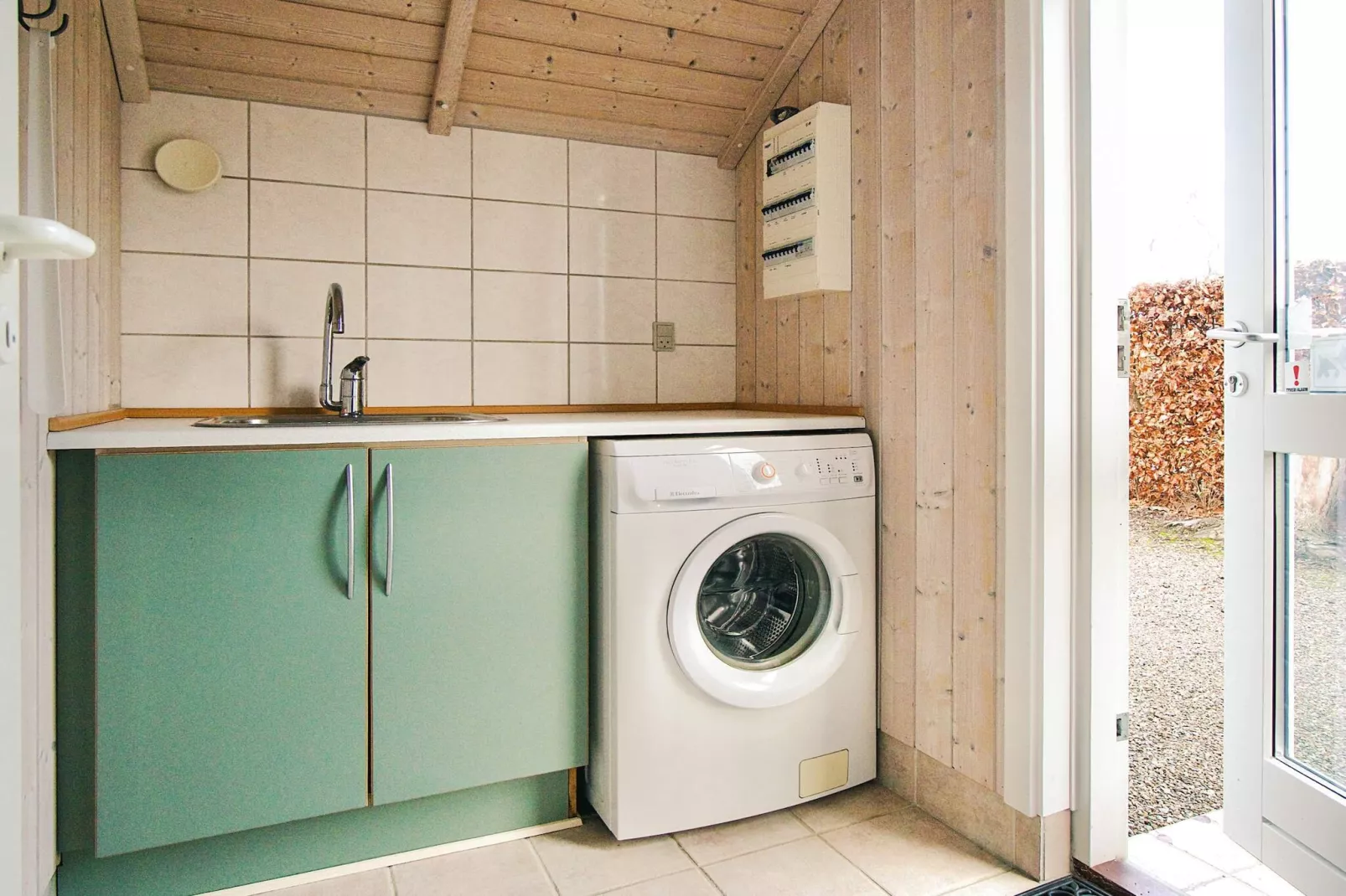 7 persoons vakantie huis in Gørlev-By Traum-Binnen