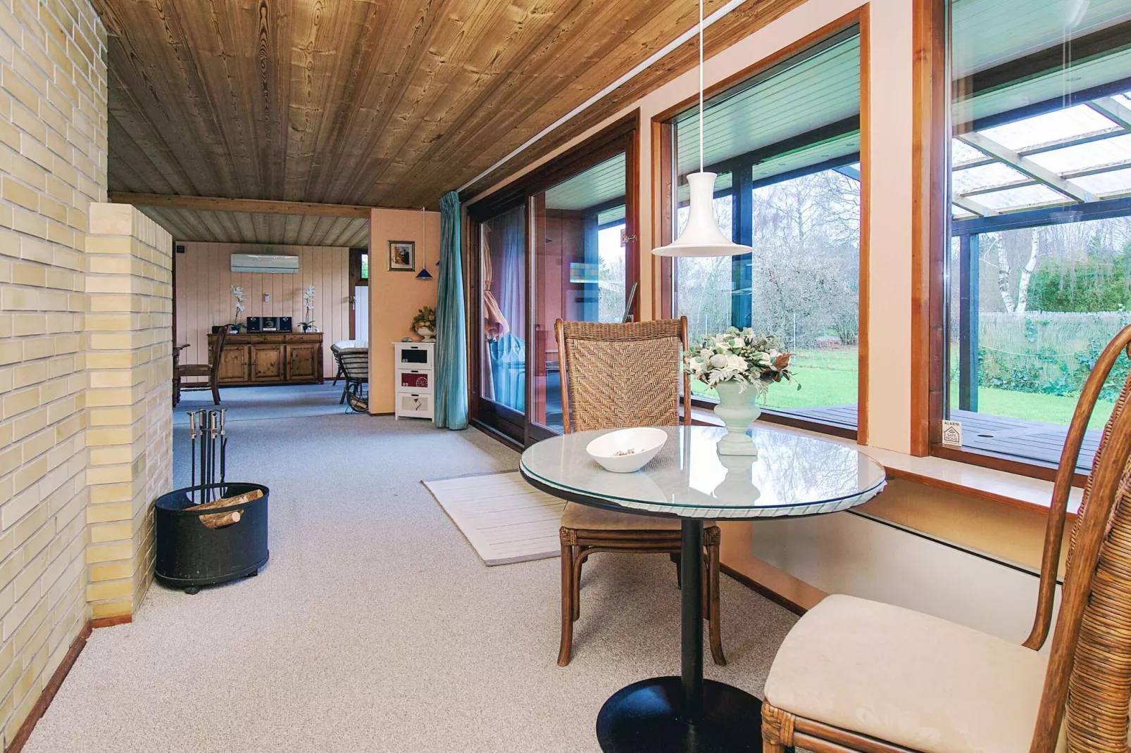 6 persoons vakantie huis in Store Fuglede-By Traum-Binnen