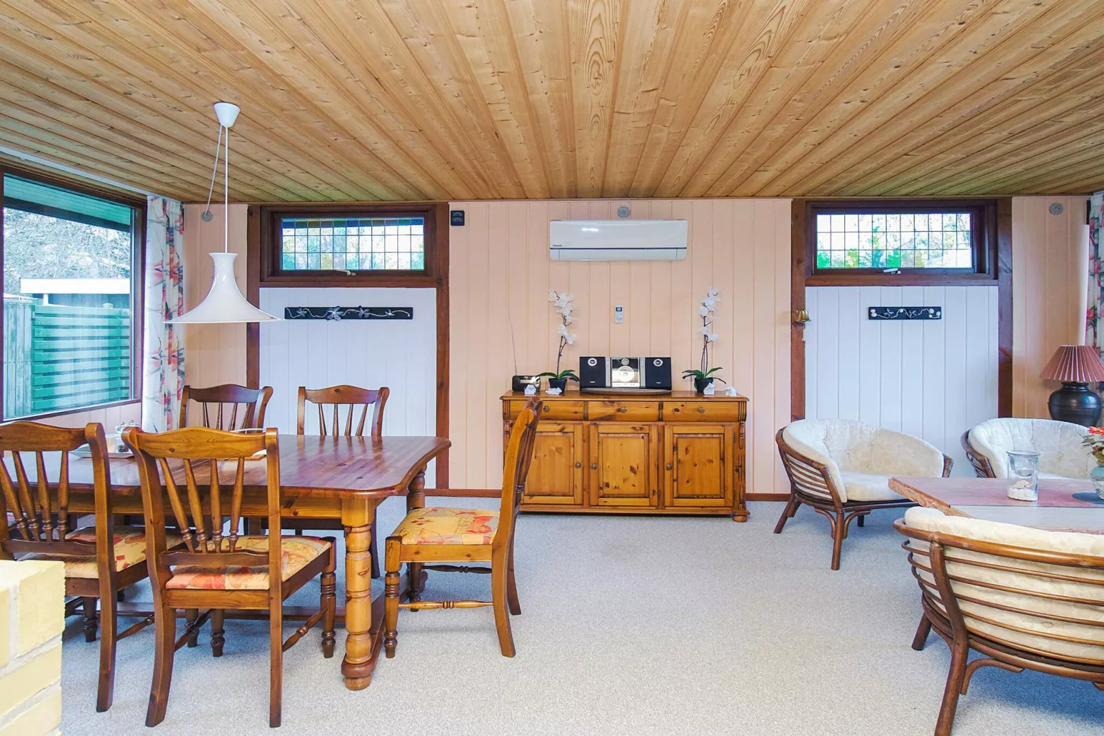 6 persoons vakantie huis in Store Fuglede-By Traum-Binnen