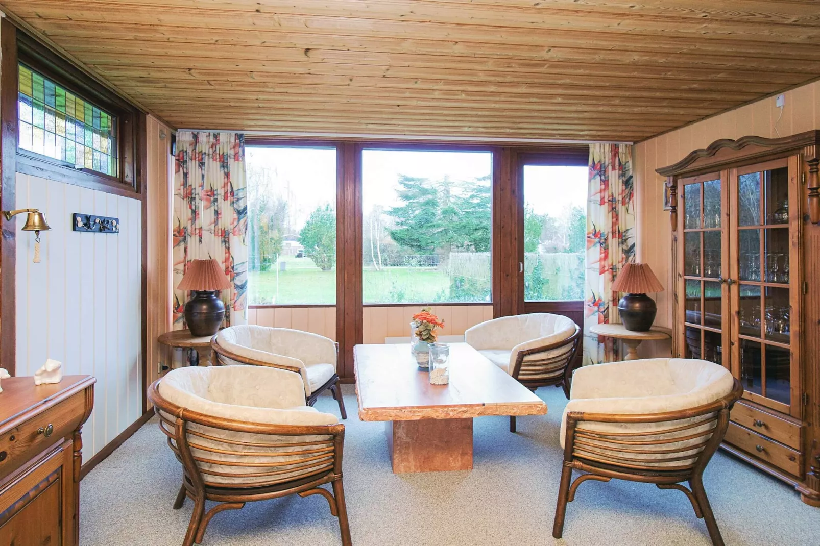 6 persoons vakantie huis in Store Fuglede-By Traum-Binnen
