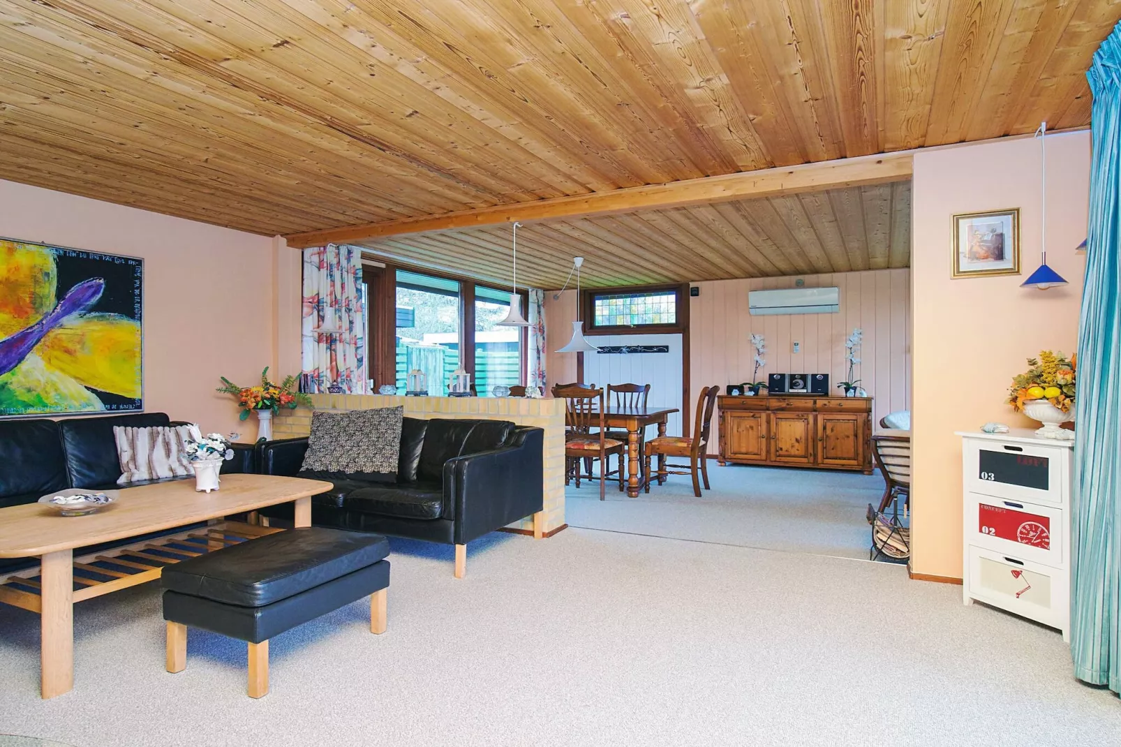 6 persoons vakantie huis in Store Fuglede-By Traum-Binnen