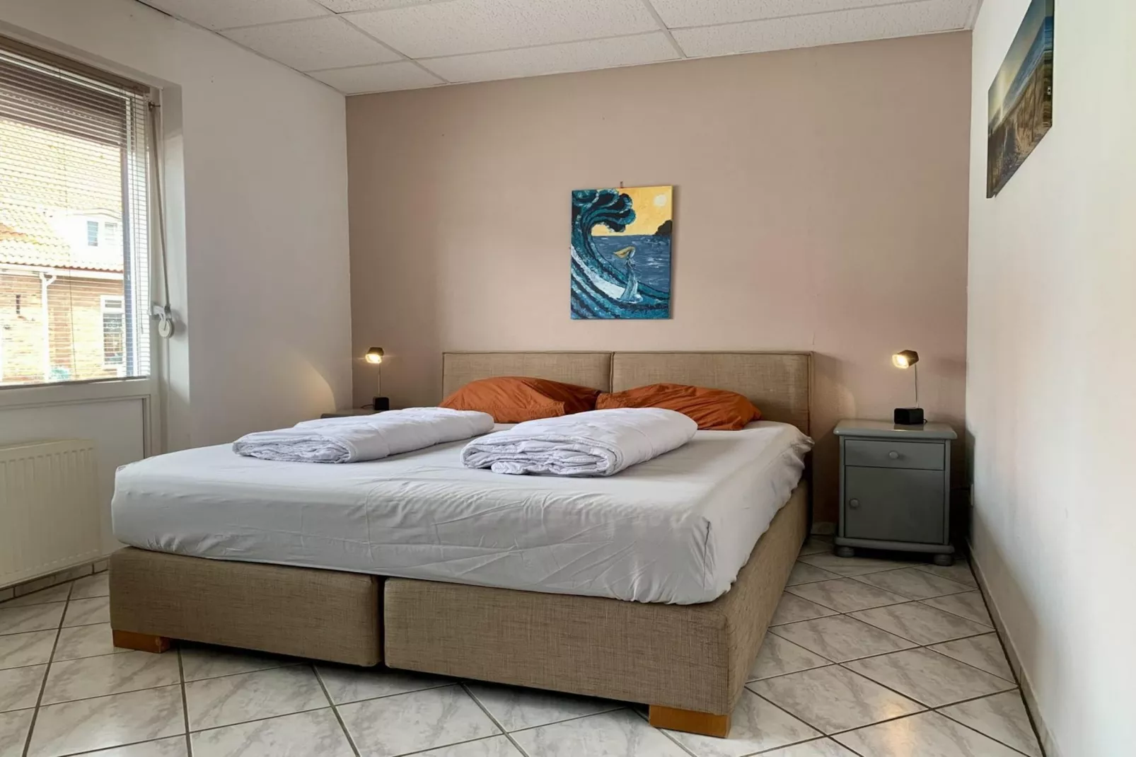 Beach 15-2-Slaapkamer