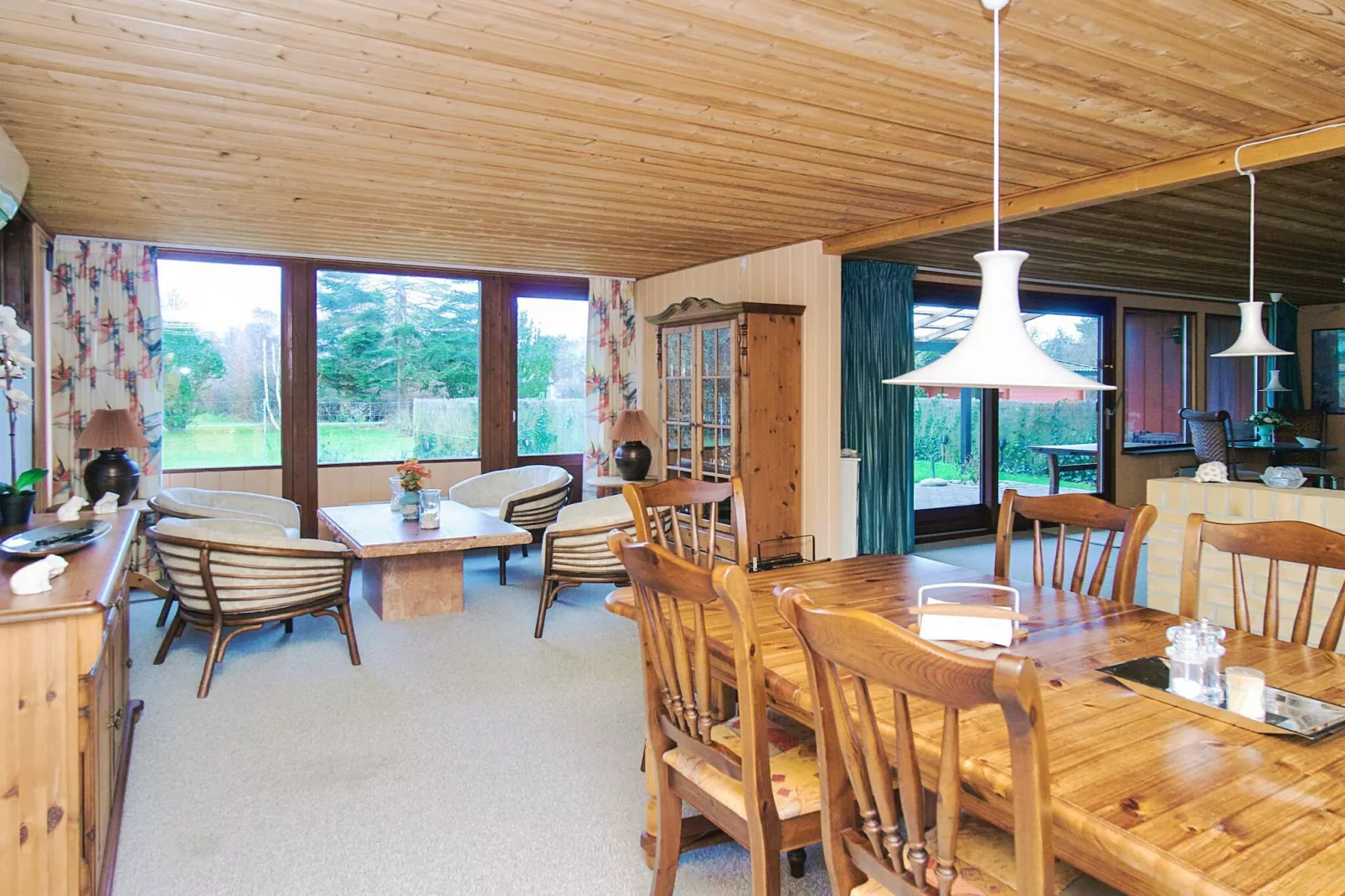 6 persoons vakantie huis in Store Fuglede-By Traum-Binnen