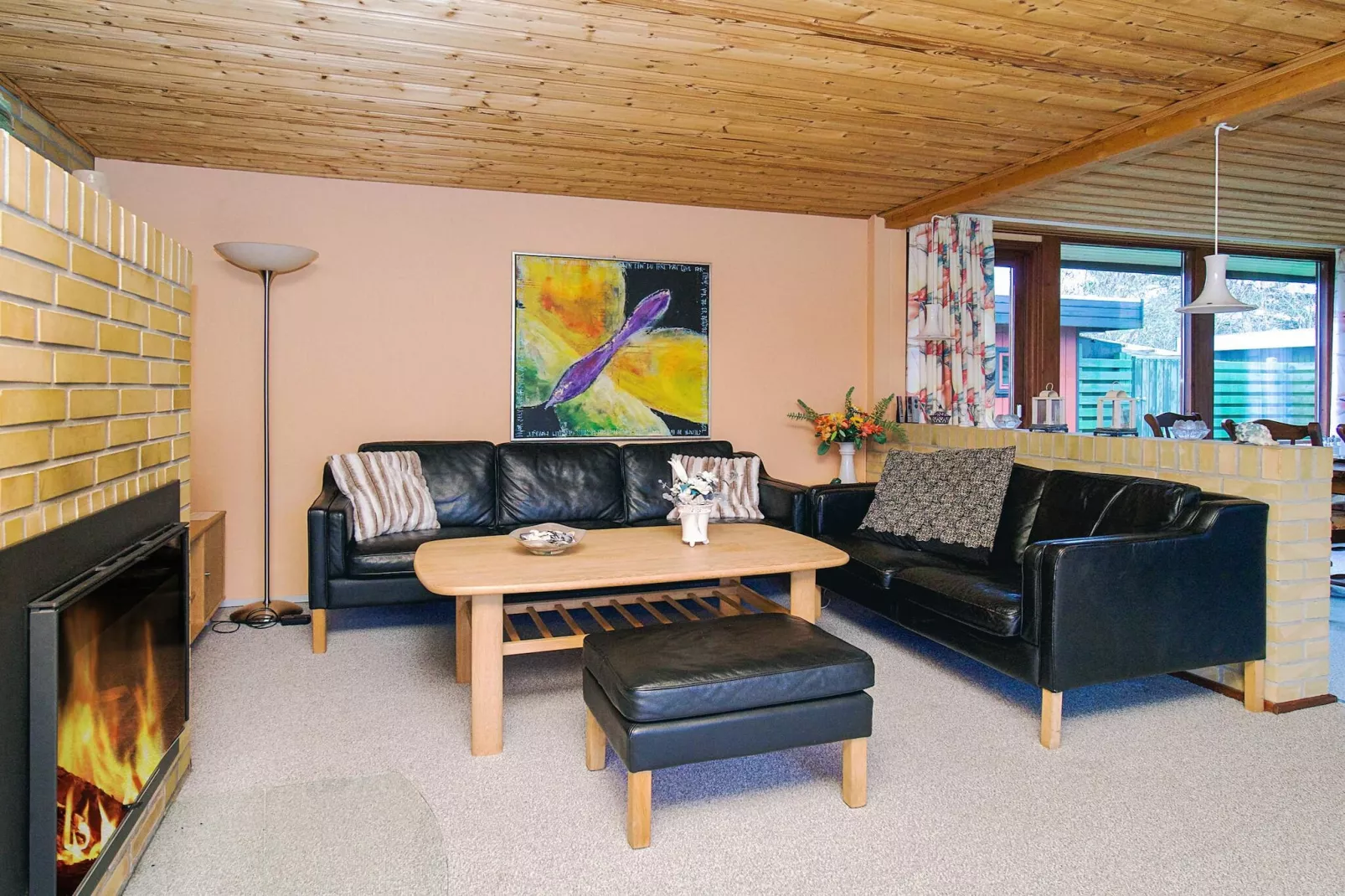 6 persoons vakantie huis in Store Fuglede-By Traum-Binnen