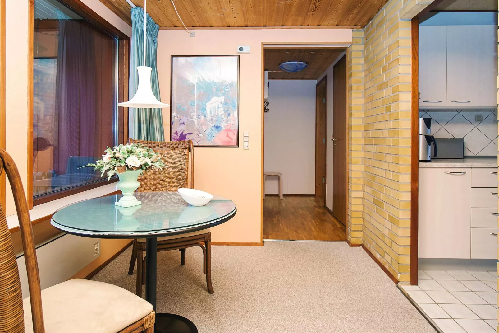6 persoons vakantie huis in Store Fuglede-By Traum-Binnen