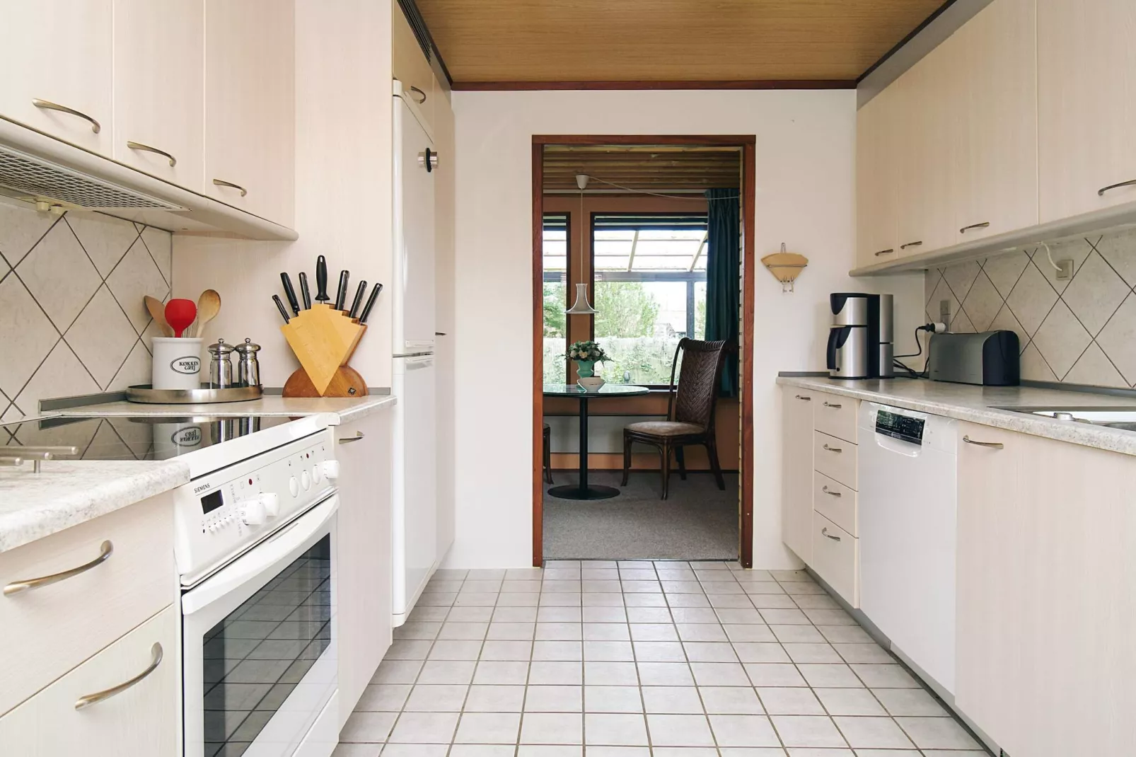 6 persoons vakantie huis in Store Fuglede-By Traum-Binnen