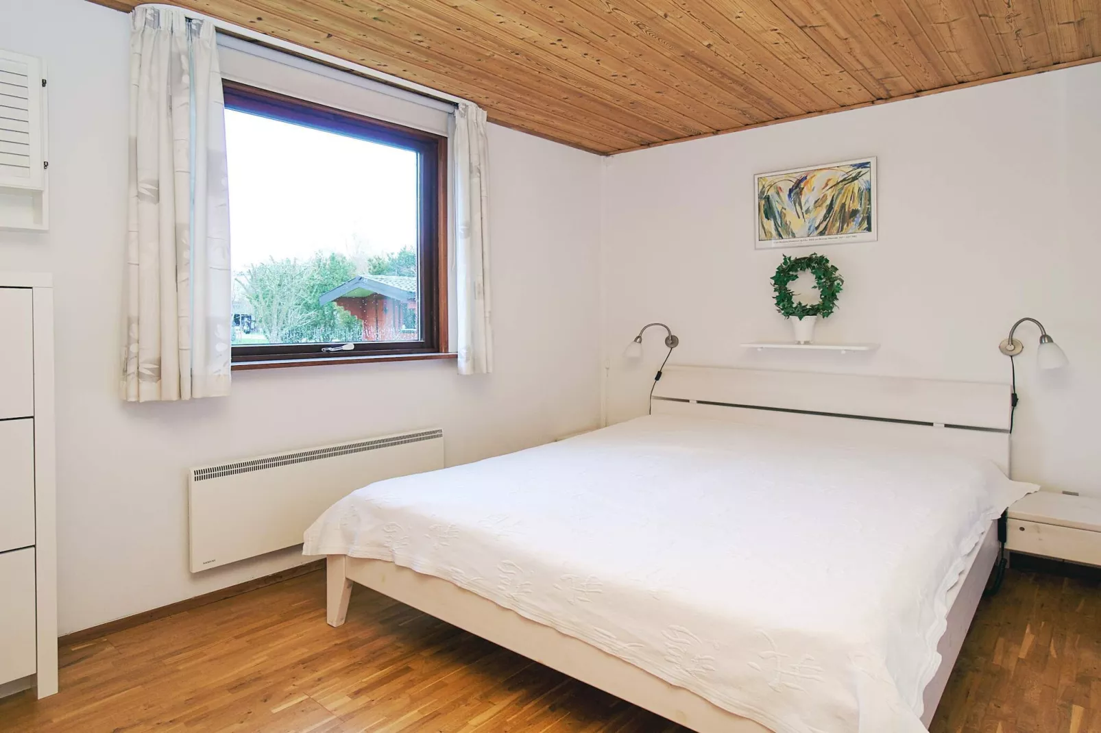 6 persoons vakantie huis in Store Fuglede-By Traum-Binnen