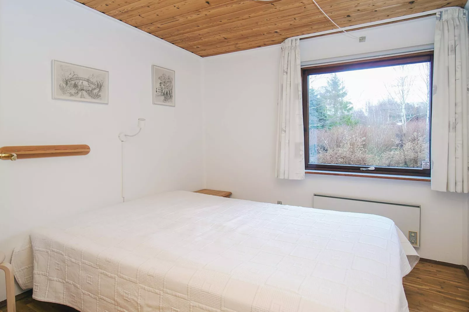 6 persoons vakantie huis in Store Fuglede-By Traum-Binnen