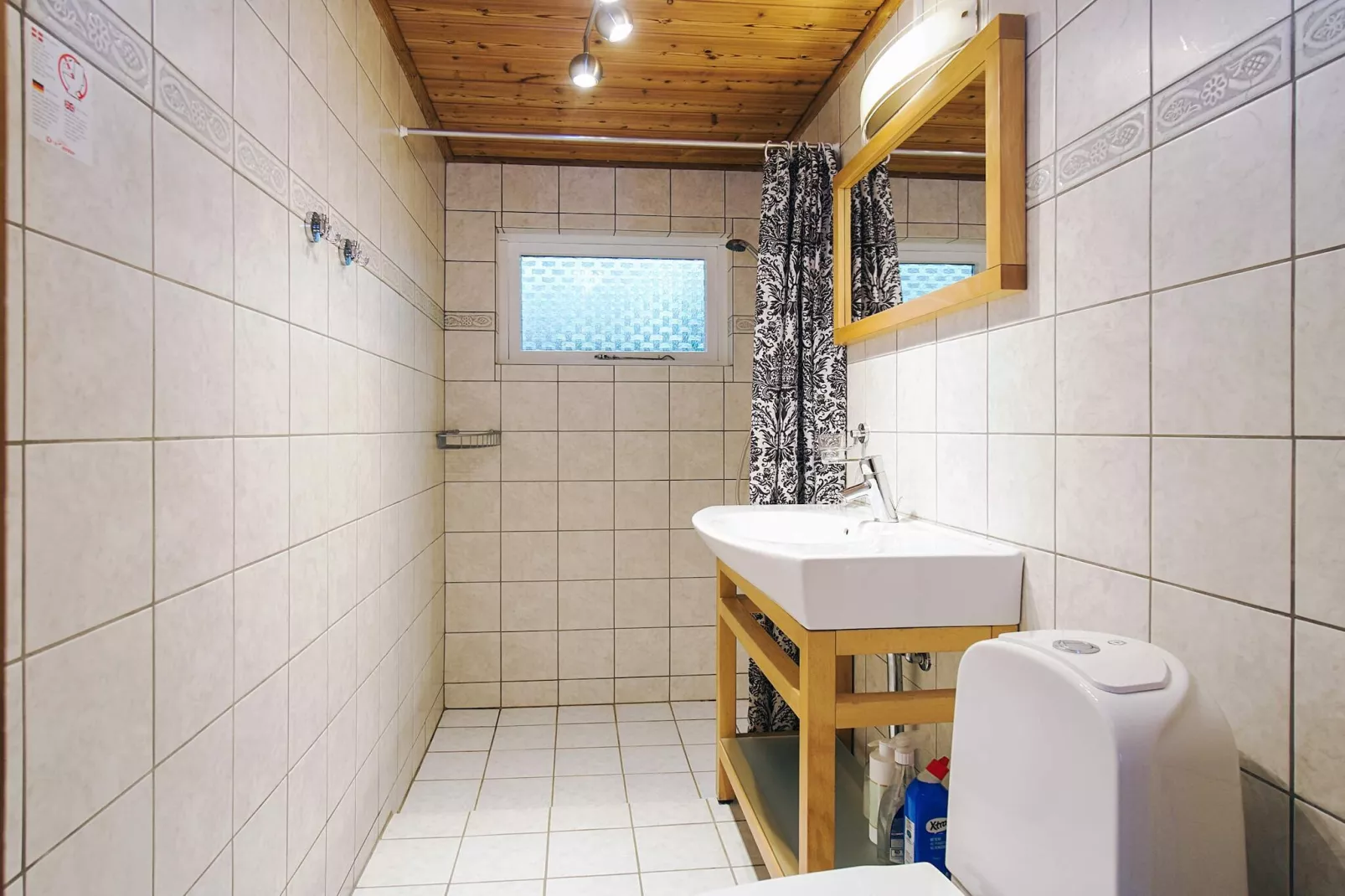 6 persoons vakantie huis in Store Fuglede-By Traum-Binnen
