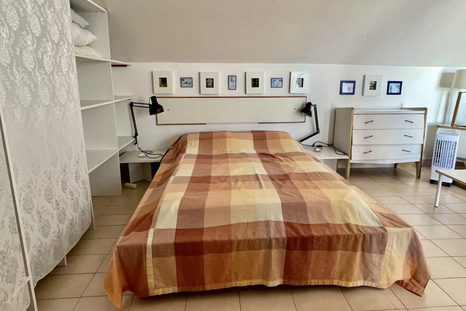 PUIG PADRO 4 2-2-Slaapkamer
