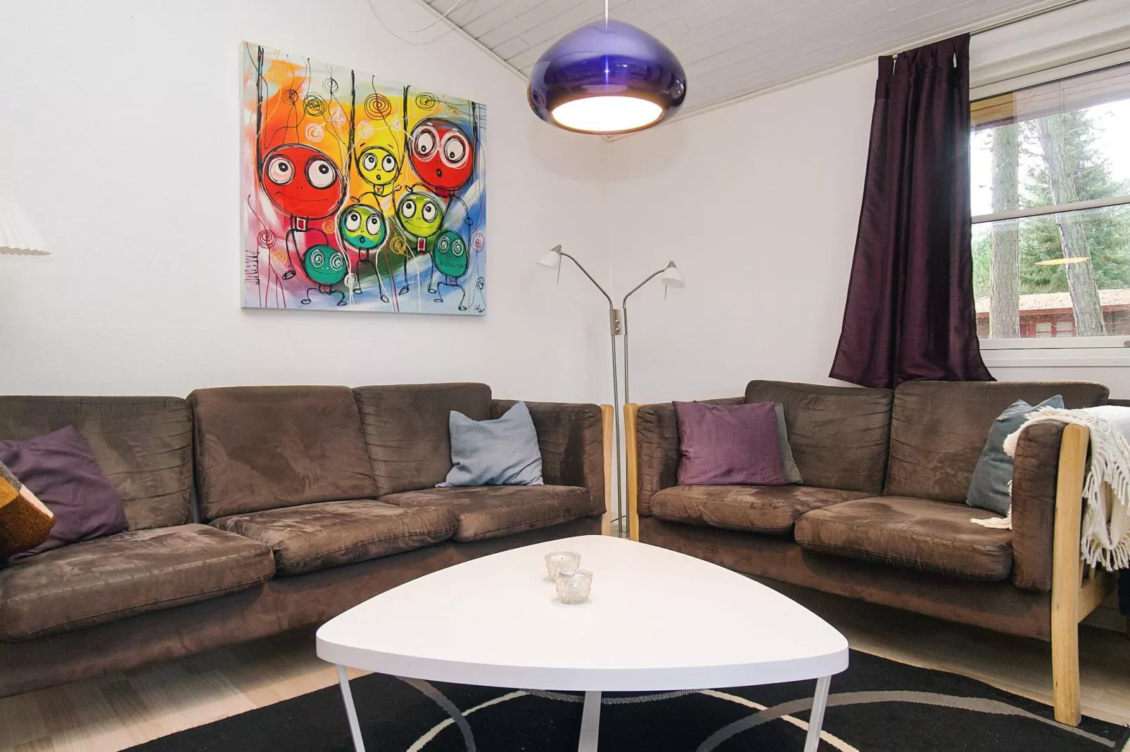 6 persoons vakantie huis in Store Fuglede-By Traum-Binnen