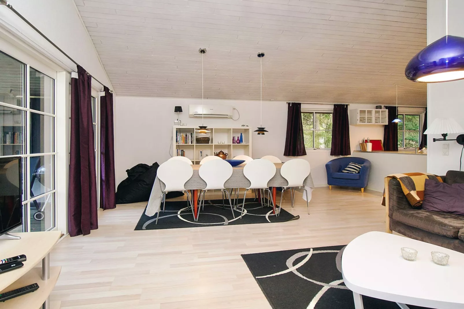 6 persoons vakantie huis in Store Fuglede-By Traum-Binnen