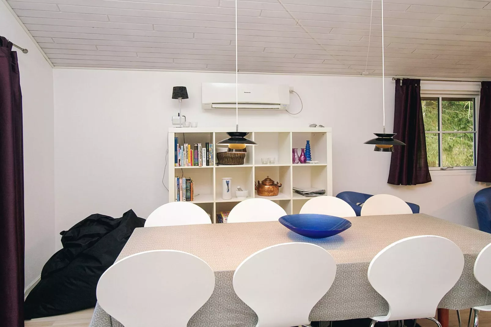 6 persoons vakantie huis in Store Fuglede-By Traum-Binnen