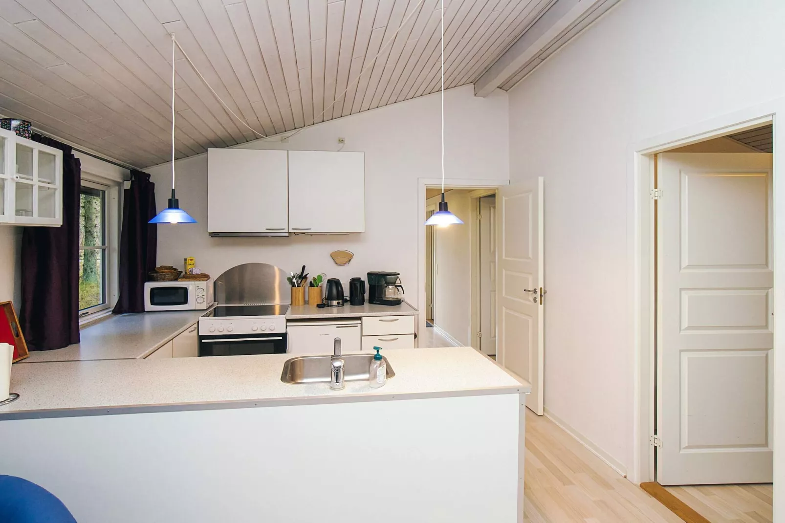 6 persoons vakantie huis in Store Fuglede-By Traum-Binnen