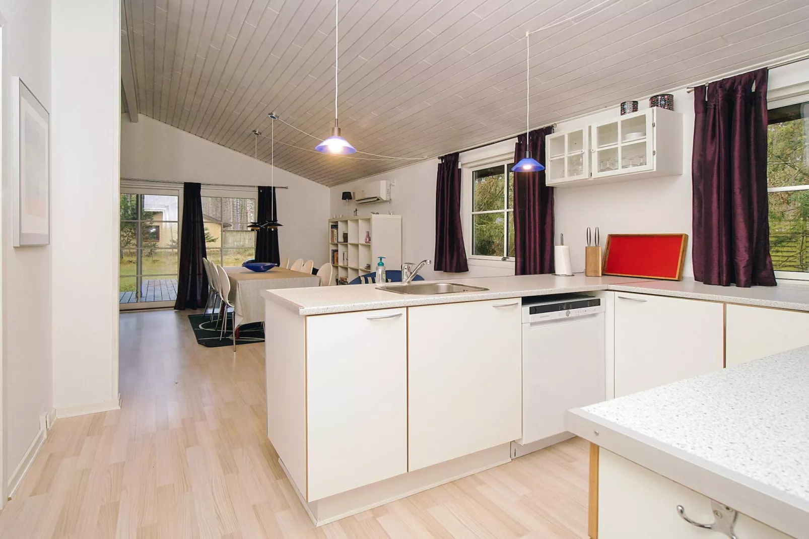 6 persoons vakantie huis in Store Fuglede-By Traum-Binnen