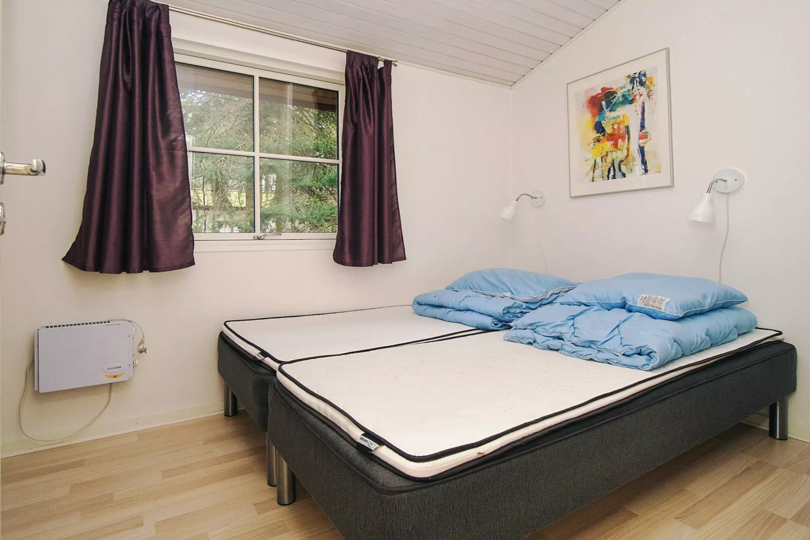 6 persoons vakantie huis in Store Fuglede-By Traum-Binnen