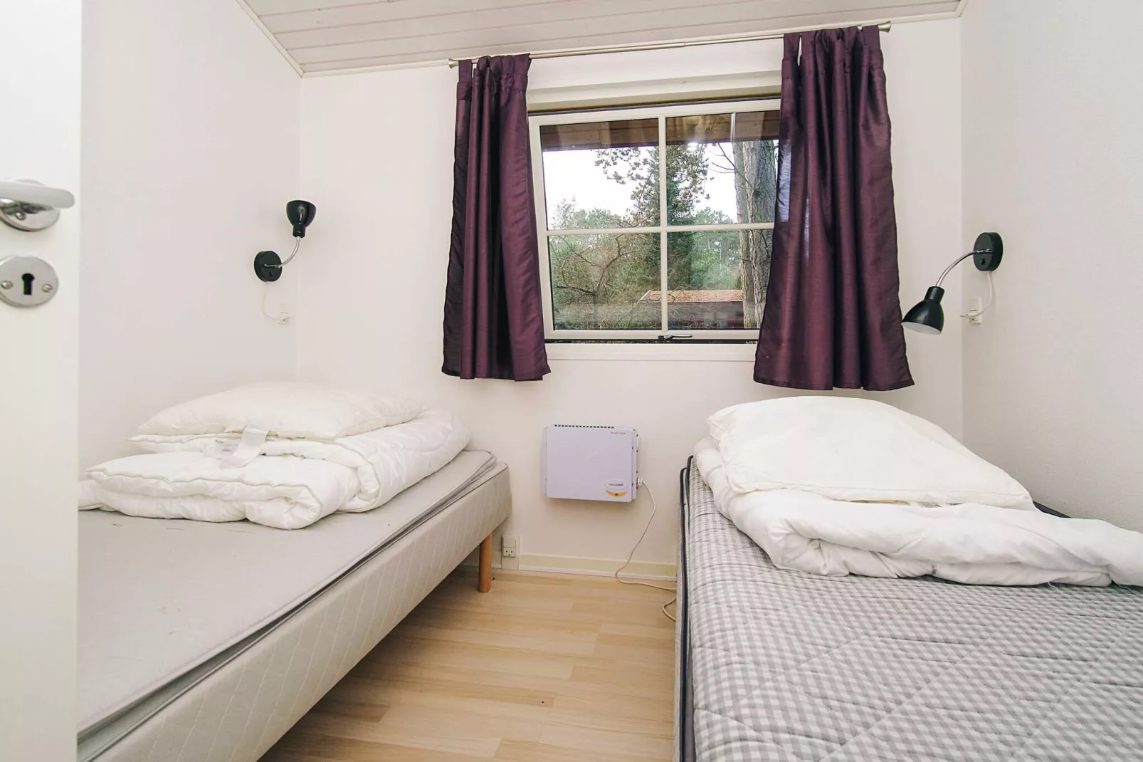 6 persoons vakantie huis in Store Fuglede-By Traum-Binnen