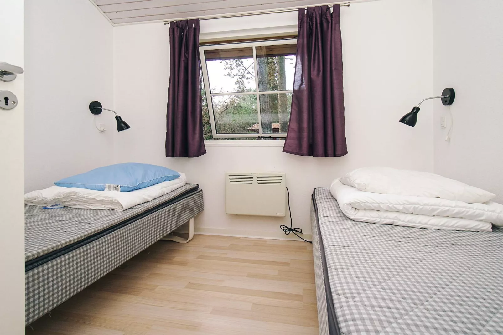 6 persoons vakantie huis in Store Fuglede-By Traum-Binnen