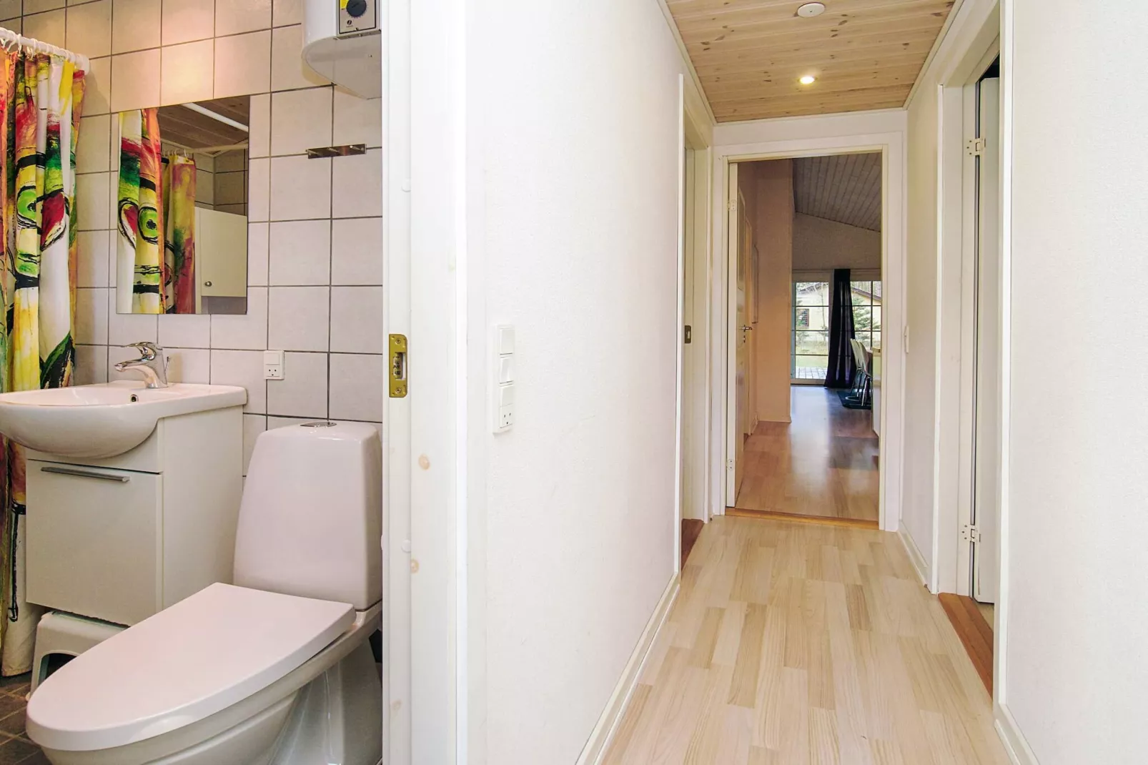 6 persoons vakantie huis in Store Fuglede-By Traum-Binnen