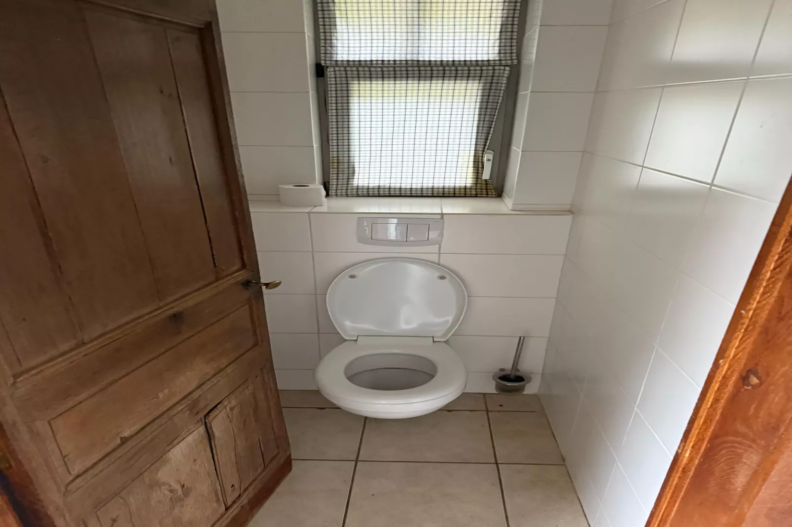 La Rivière-Slaapkamer