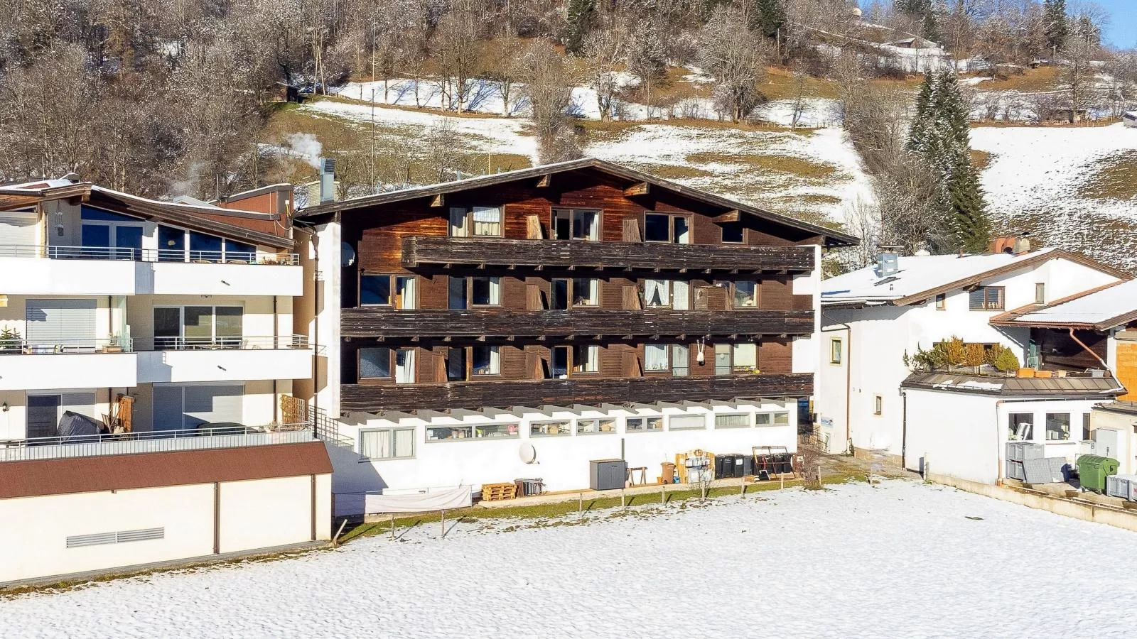 Brixen Alpin Living Top 11-Exterieur winter