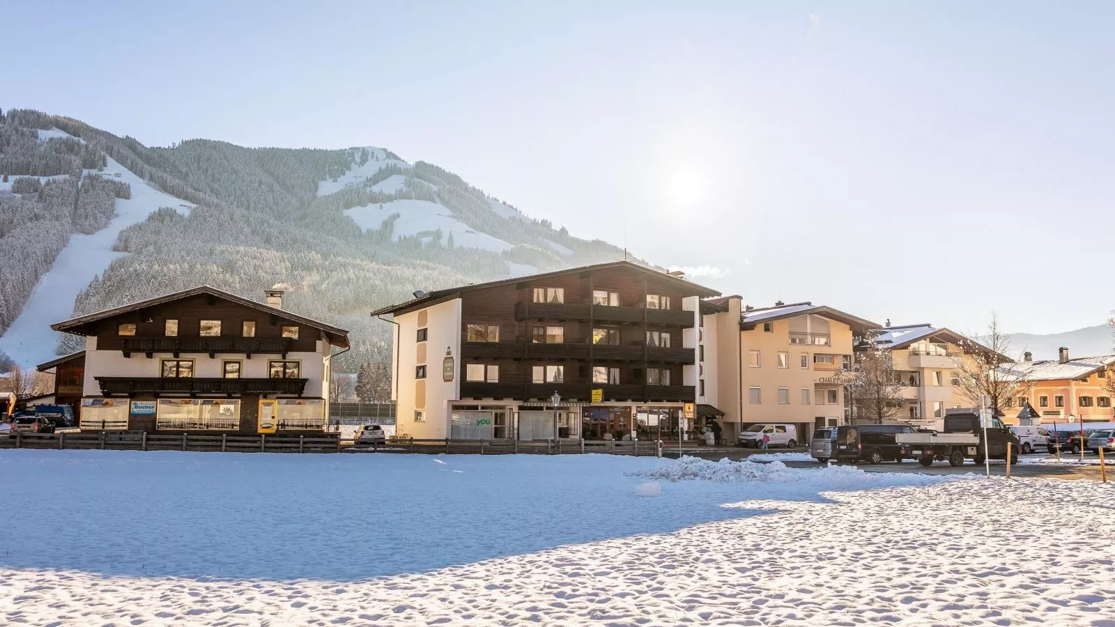 Brixen Alpin Living Top 11-Exterieur winter