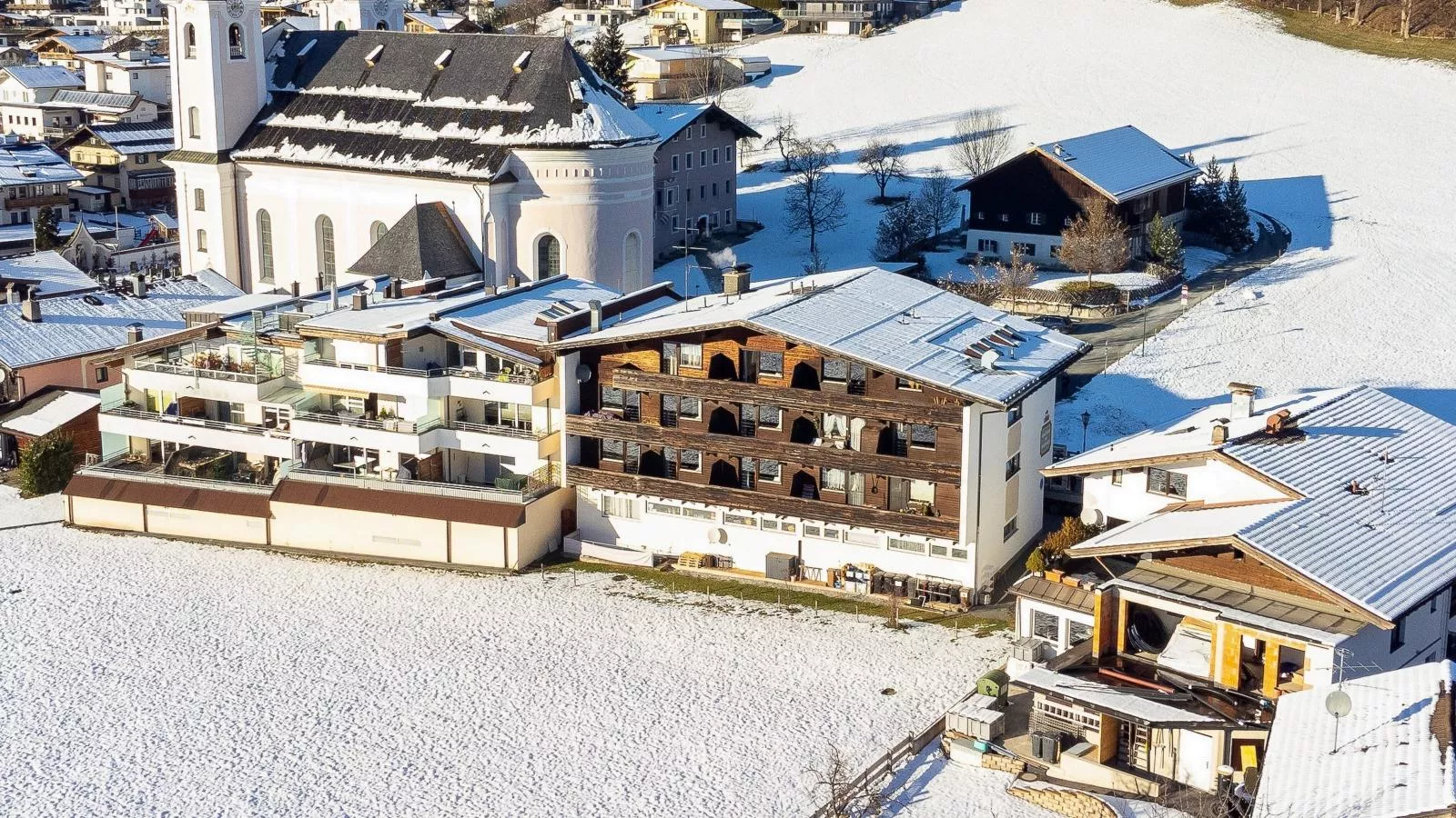 Brixen Alpin Living Top 11-Exterieur winter