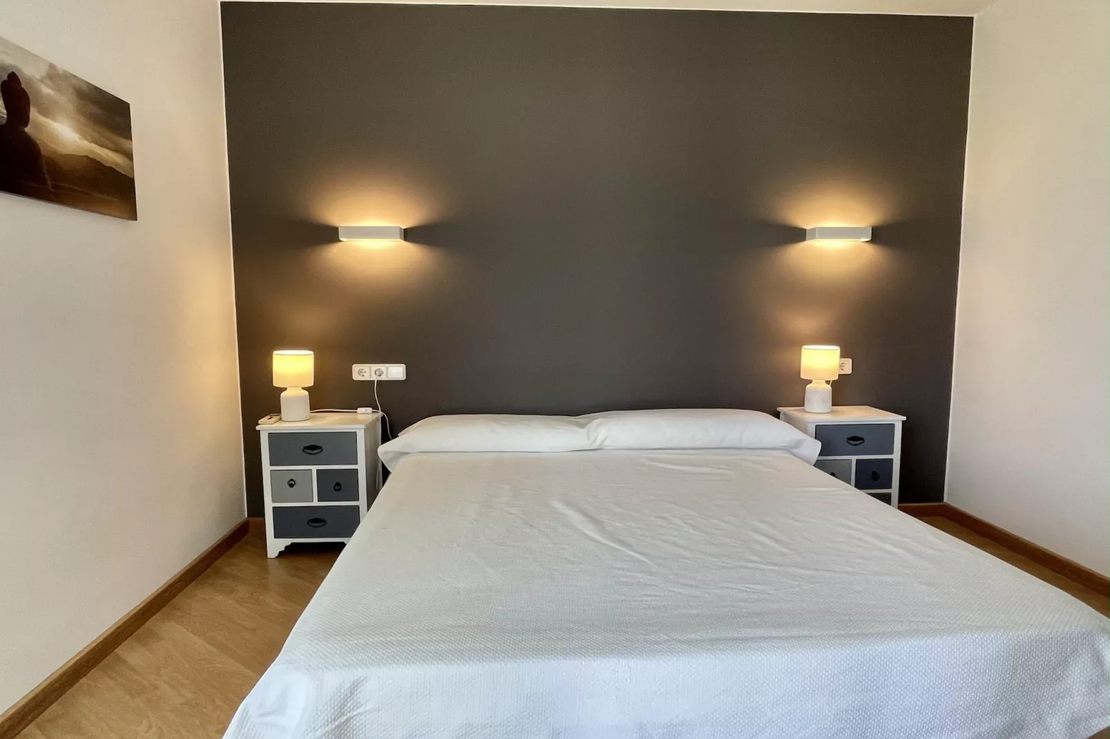 MEDES PLATJA  5-3-Slaapkamer